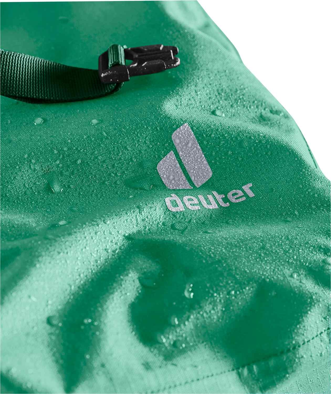 deuter Fahrradtasche Weybridge 25+5 fern