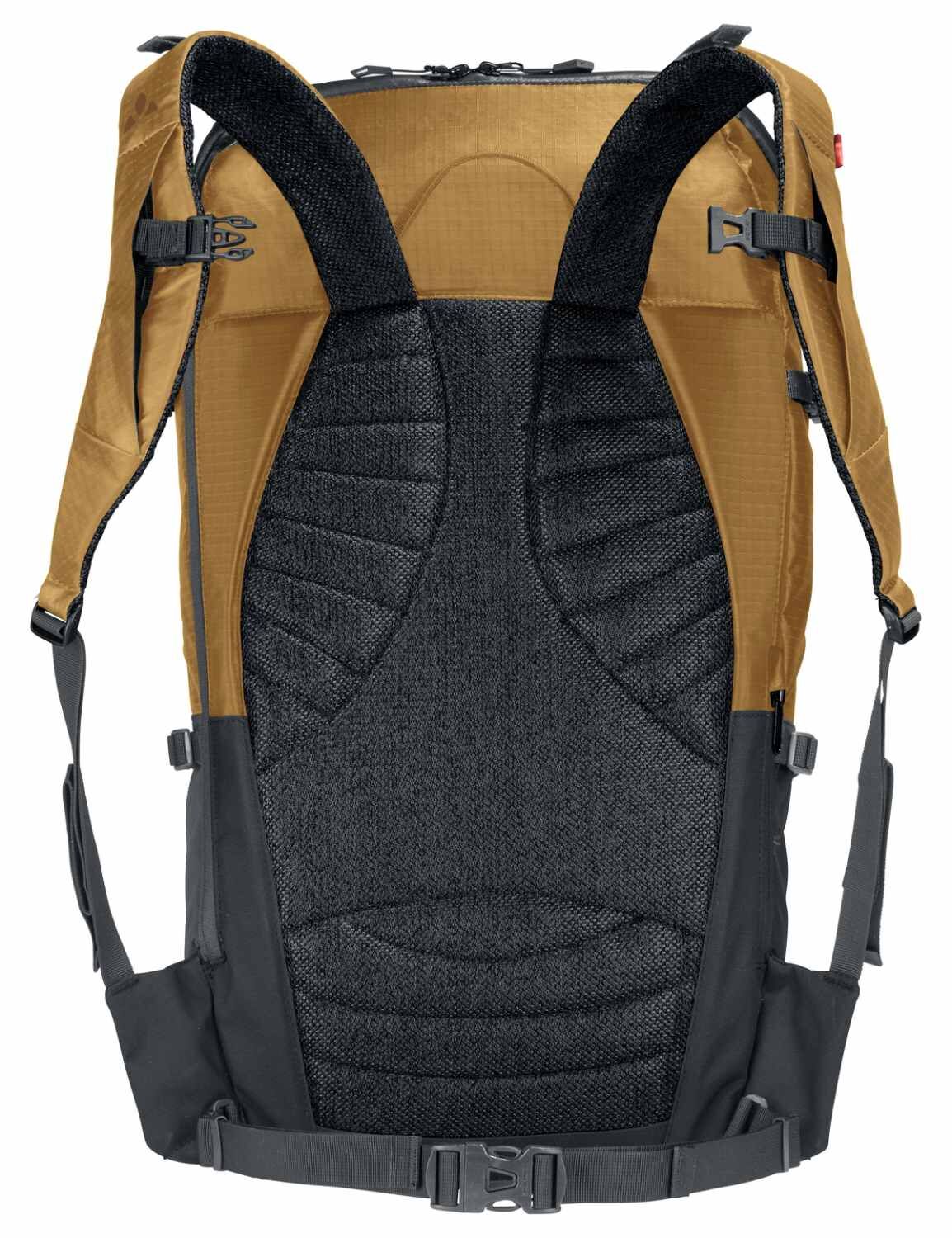 Vaude Rucksack Citygo 30 peanut butter