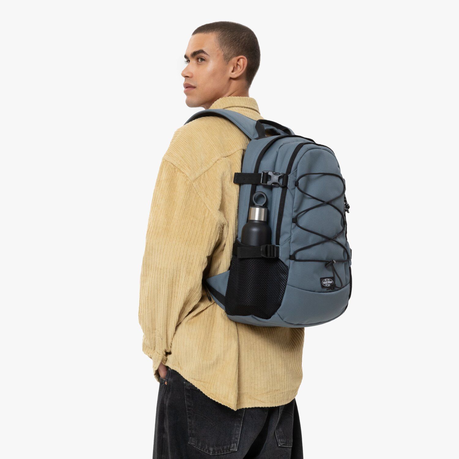 Eastpak Rucksack GERYS CS Stormy