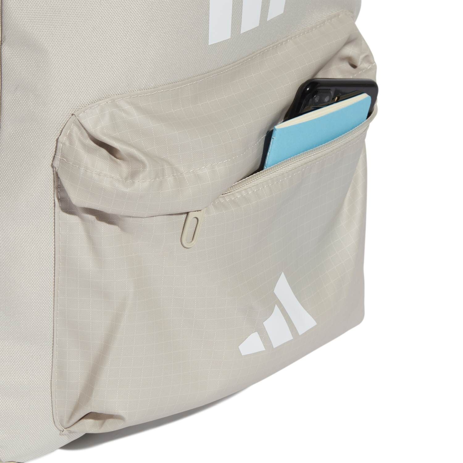 Adidas CLSC BARS 3S Rucksack WONALU/WHITE