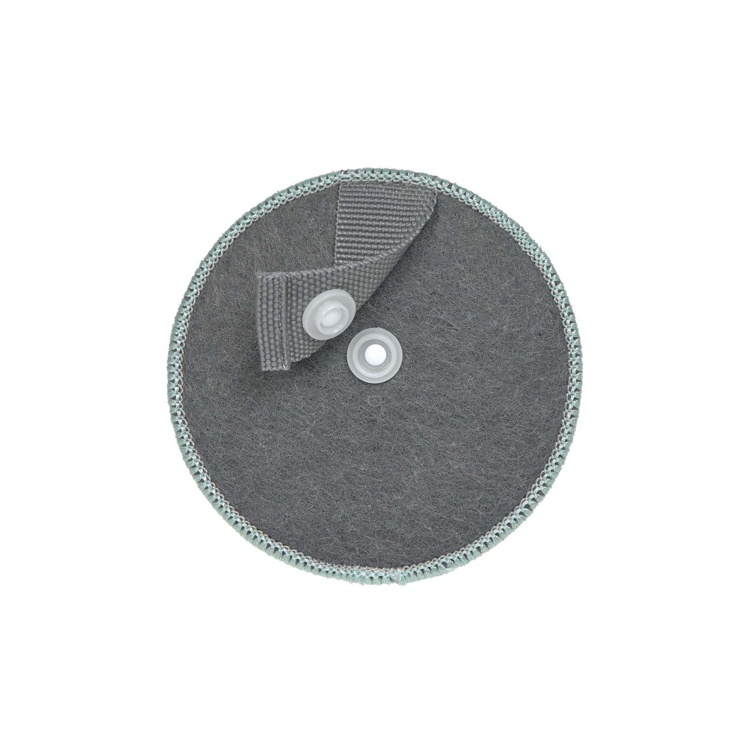 Lässig Anhänger & Patches - Schul Set Unique, Dolphin (Ocean Edition)