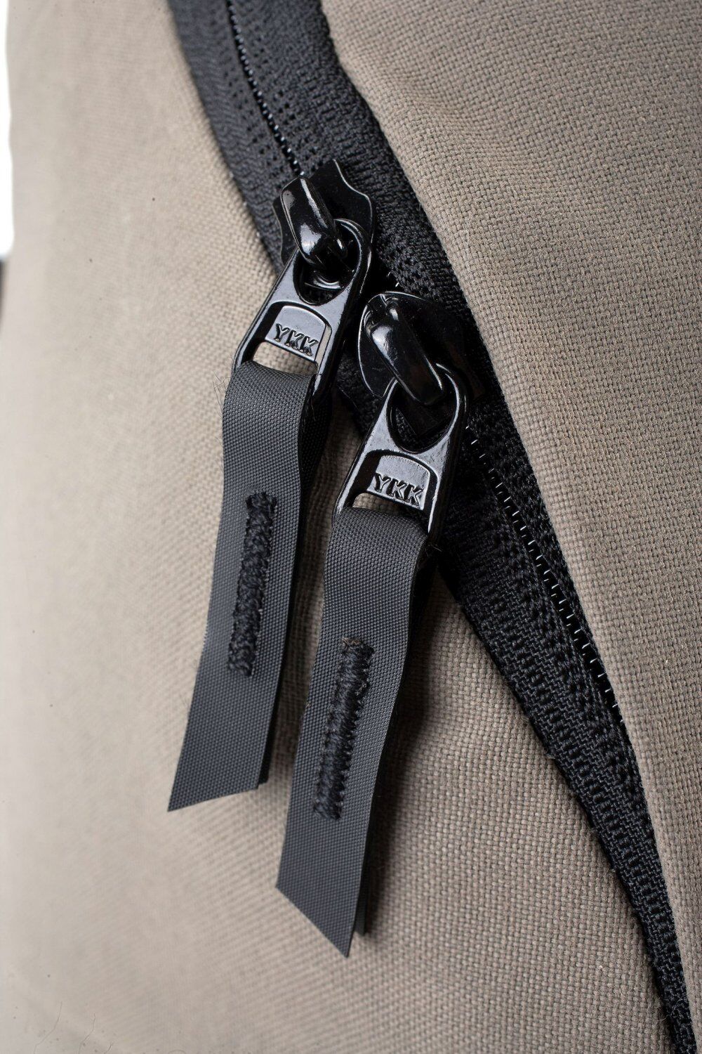 Nitro Rucksack NIKURO WAXED LIZARD grün