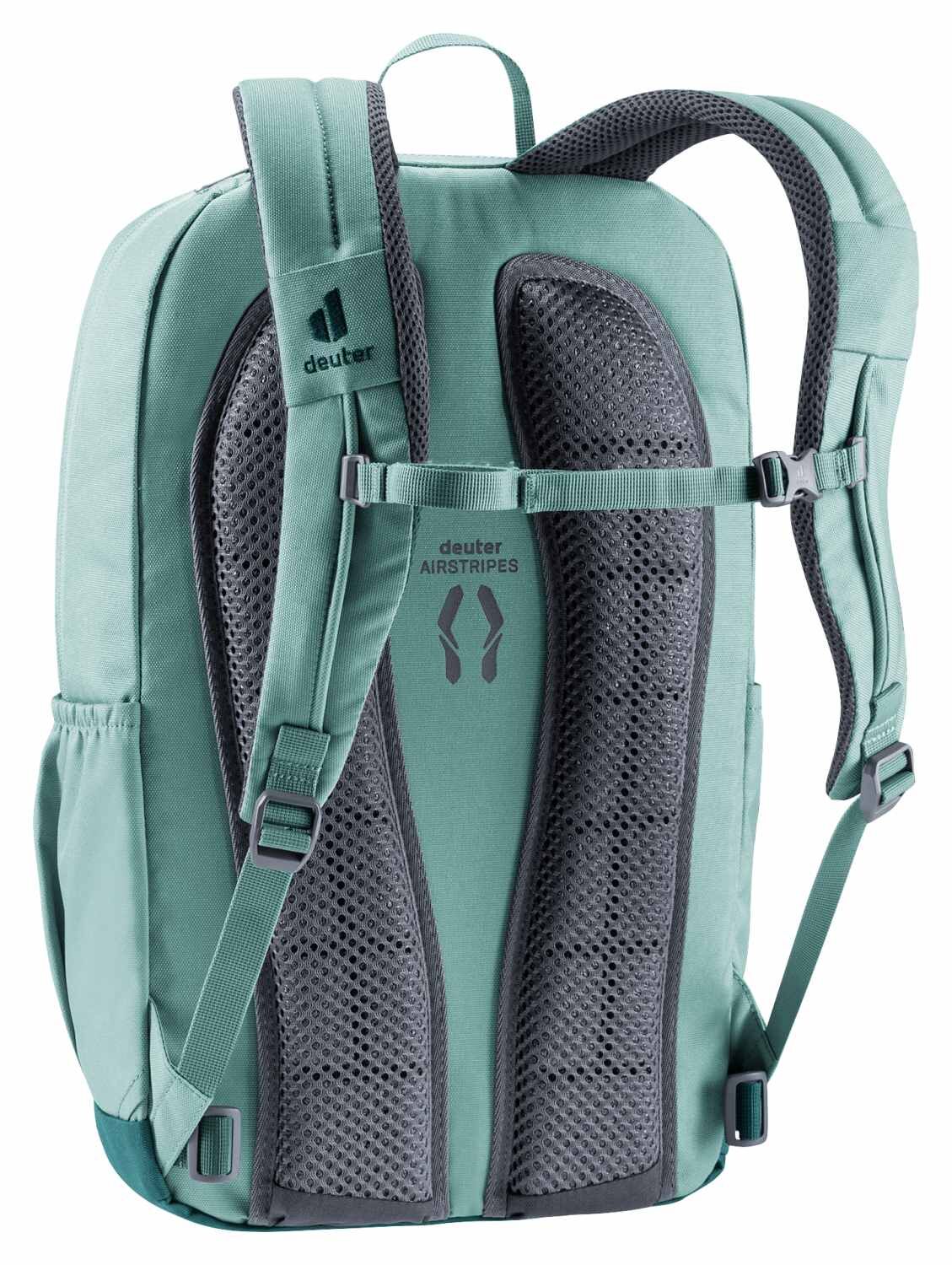 deuter Rucksack Gogo jade-deepsea