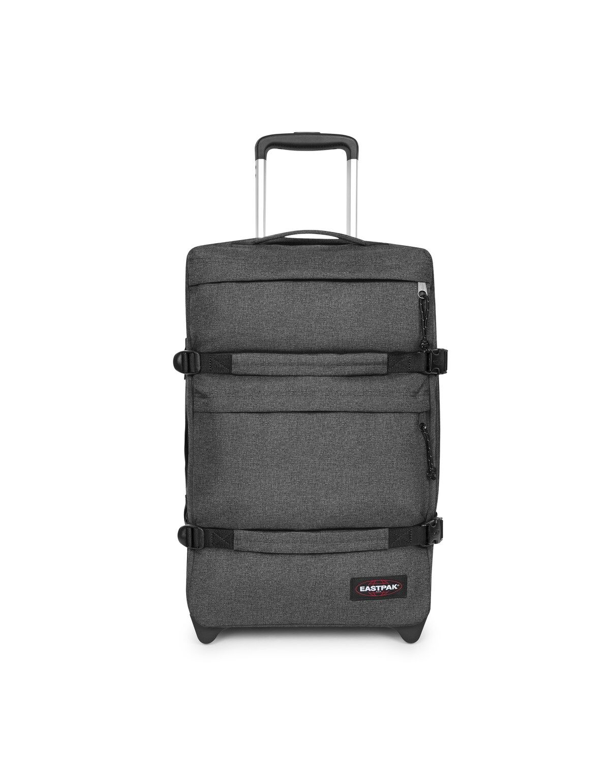 Eastpak Koffer TRANSIT'R PLUS S Black Denim