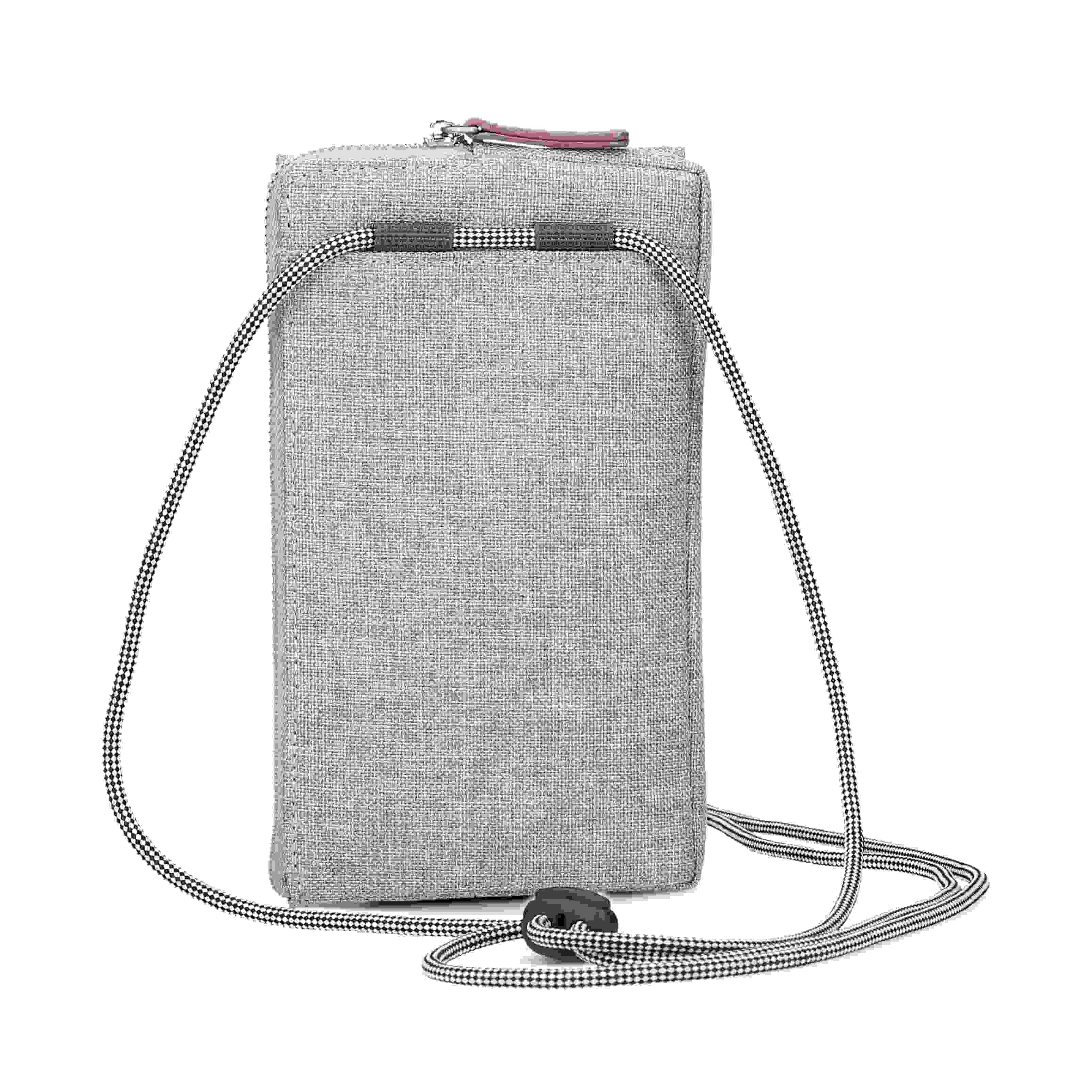 zwei OLLI OP30 Phone Bag ice