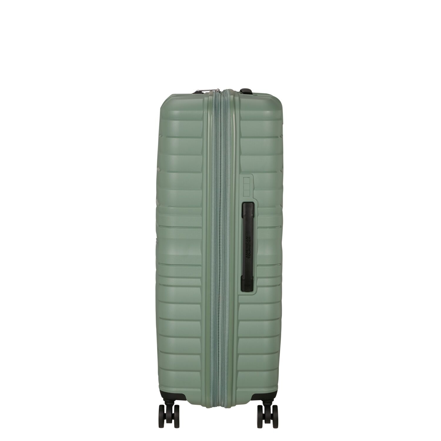 American Tourister Koffer FLYTWIST SPINNER 78/29 TSA EXP BOTANIC GREEN