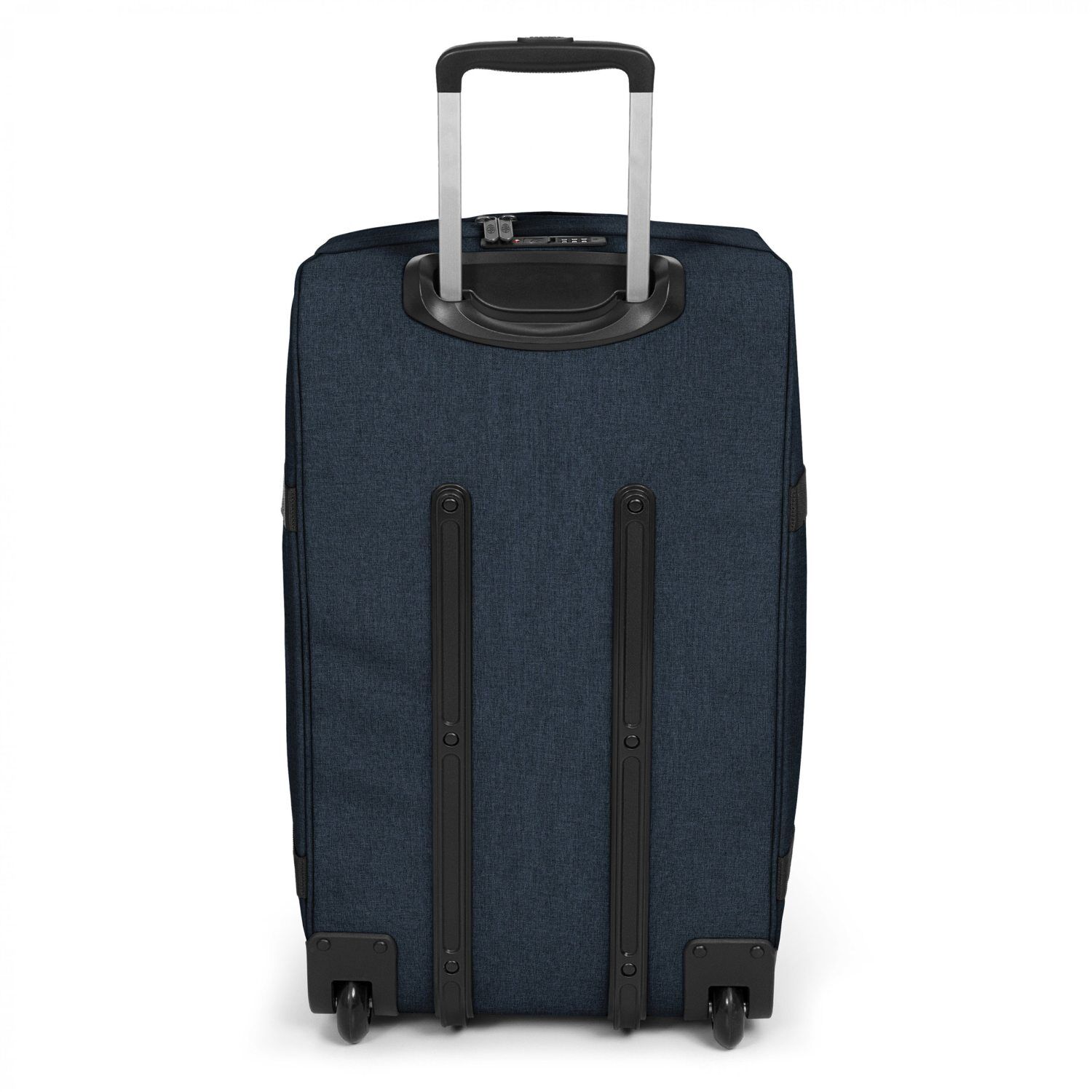 Eastpak Koffer TRANSIT'R L Triple Denim