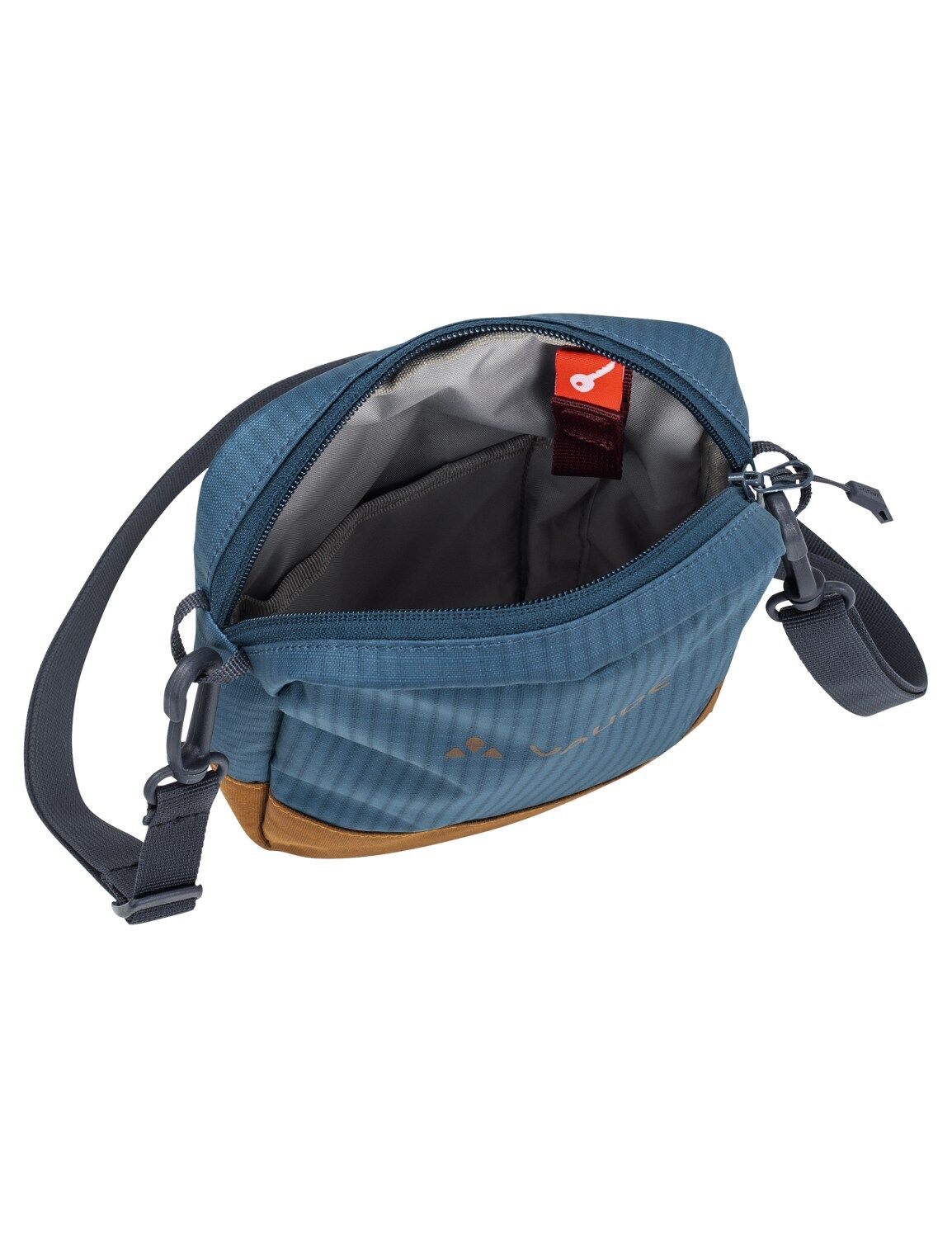 Vaude Schultertasche CityBen baltic sea