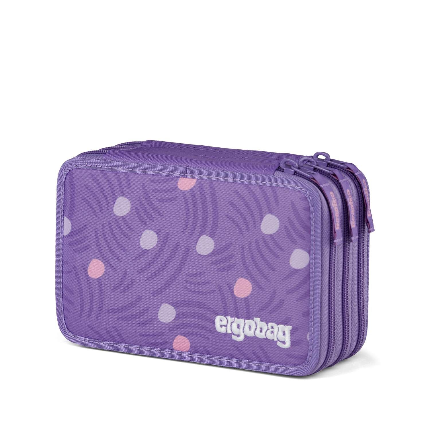 ergobag Maxi Mäppchen PonyBäradies