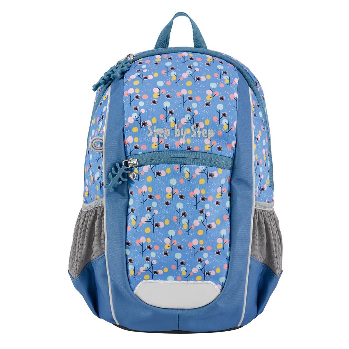 Step by Step Junior KIGA MAXI Rucksack "Cat Momo" Step by Step Junior KIGA MAXI Rucksack "Cat Momo"