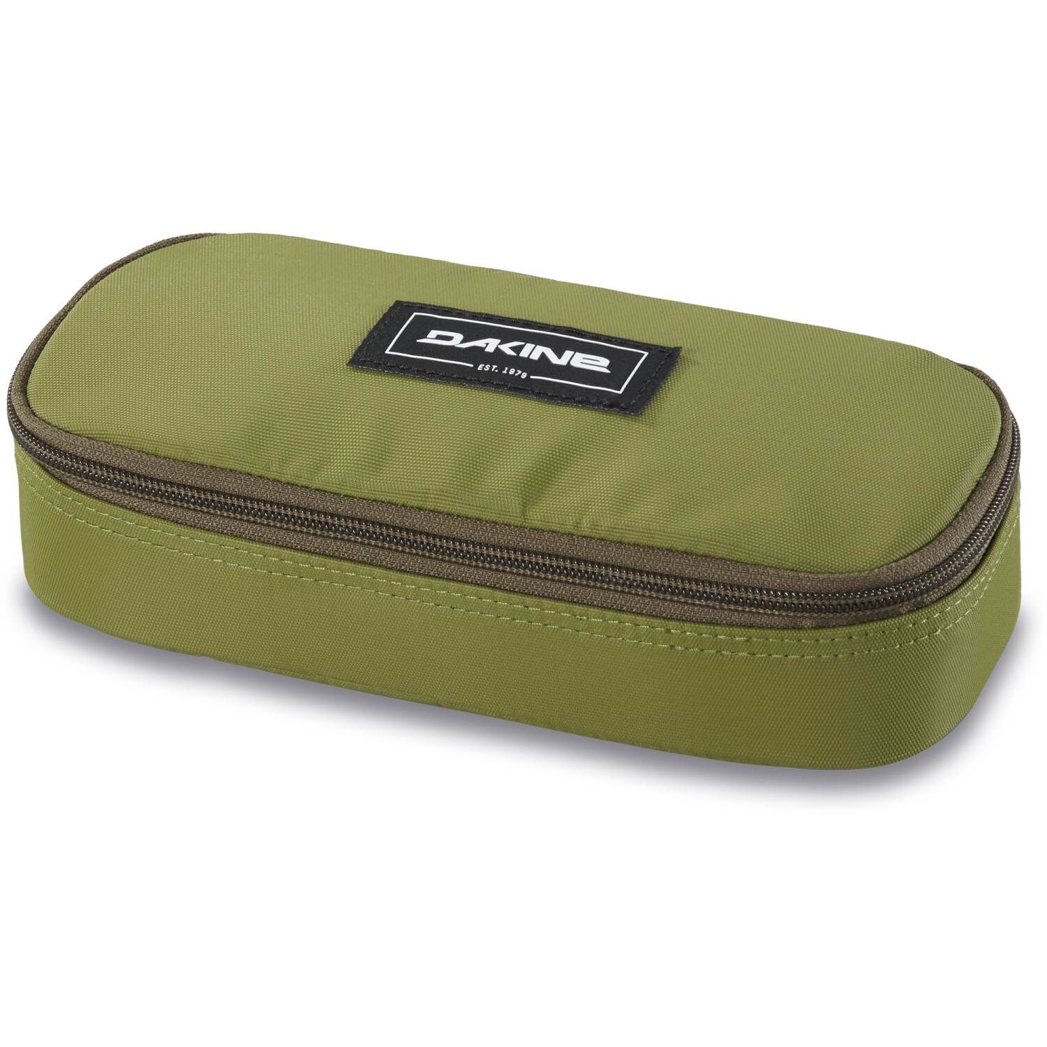 Dakine Schulmäppchen School Case UTILITY GREEN