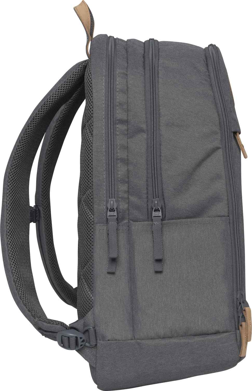 Beckmann Rucksack Urban 30 L Grey