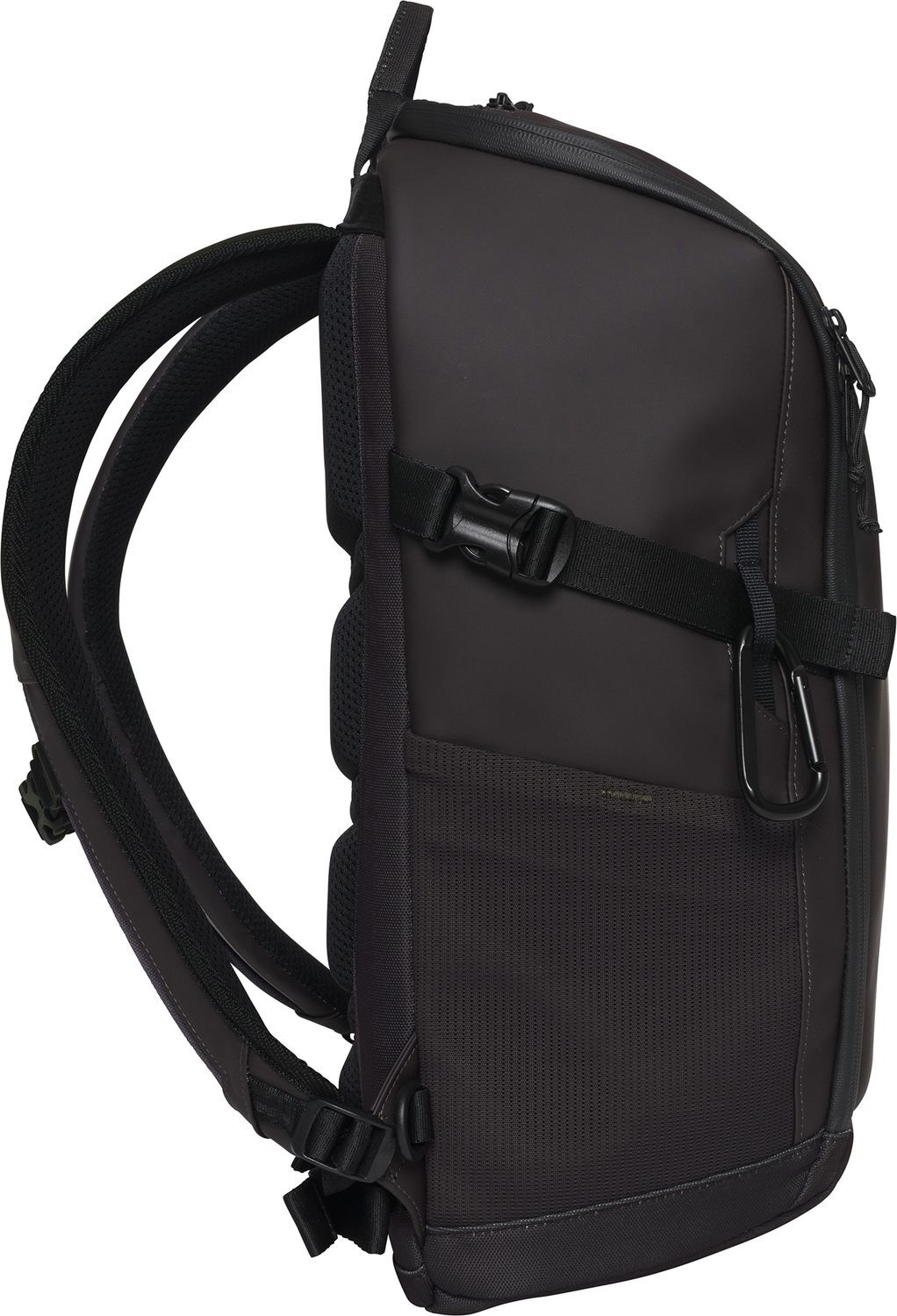 Beckmann Rucksack Street Go X Truls Torp