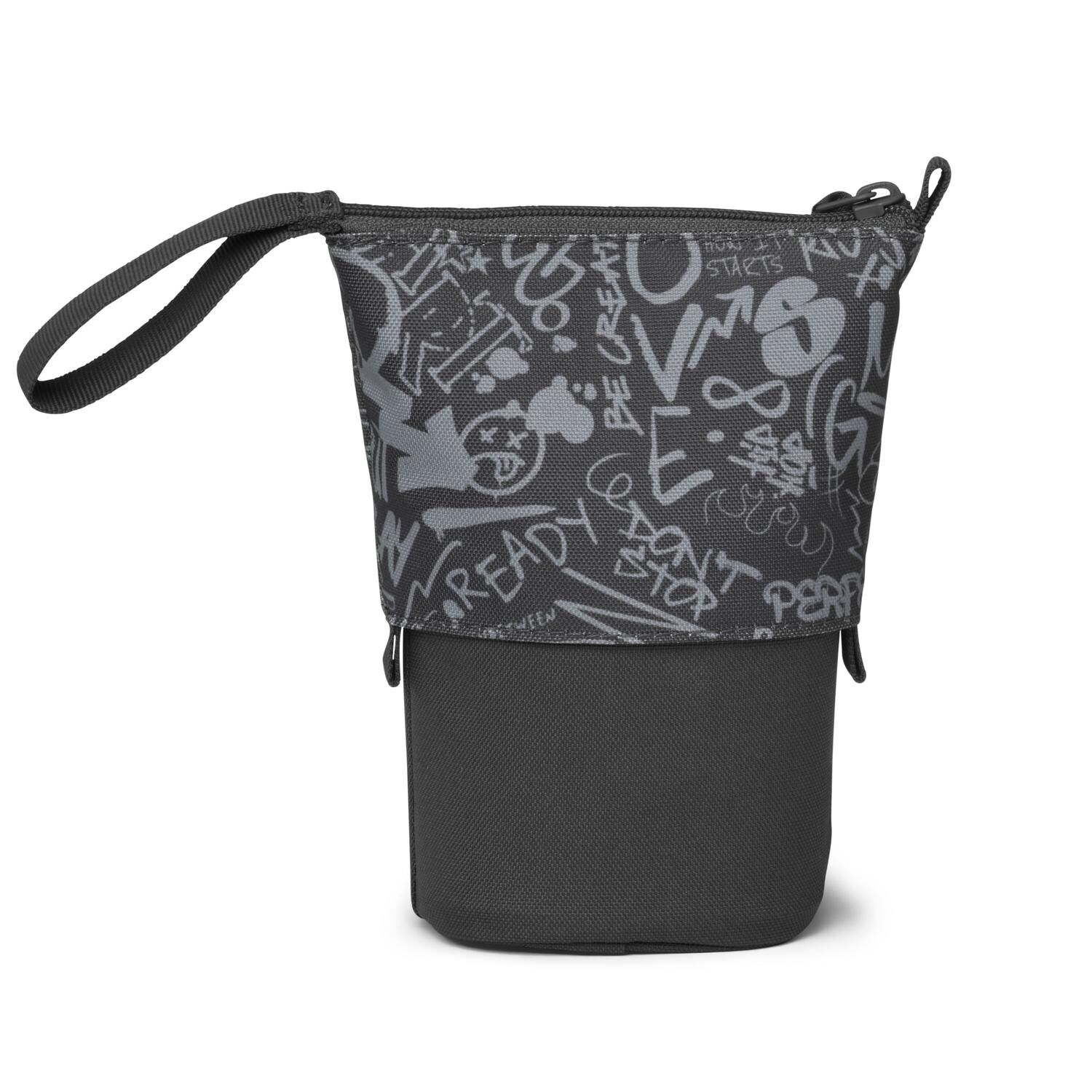 Satch Etui Pencil Slider Street Ink