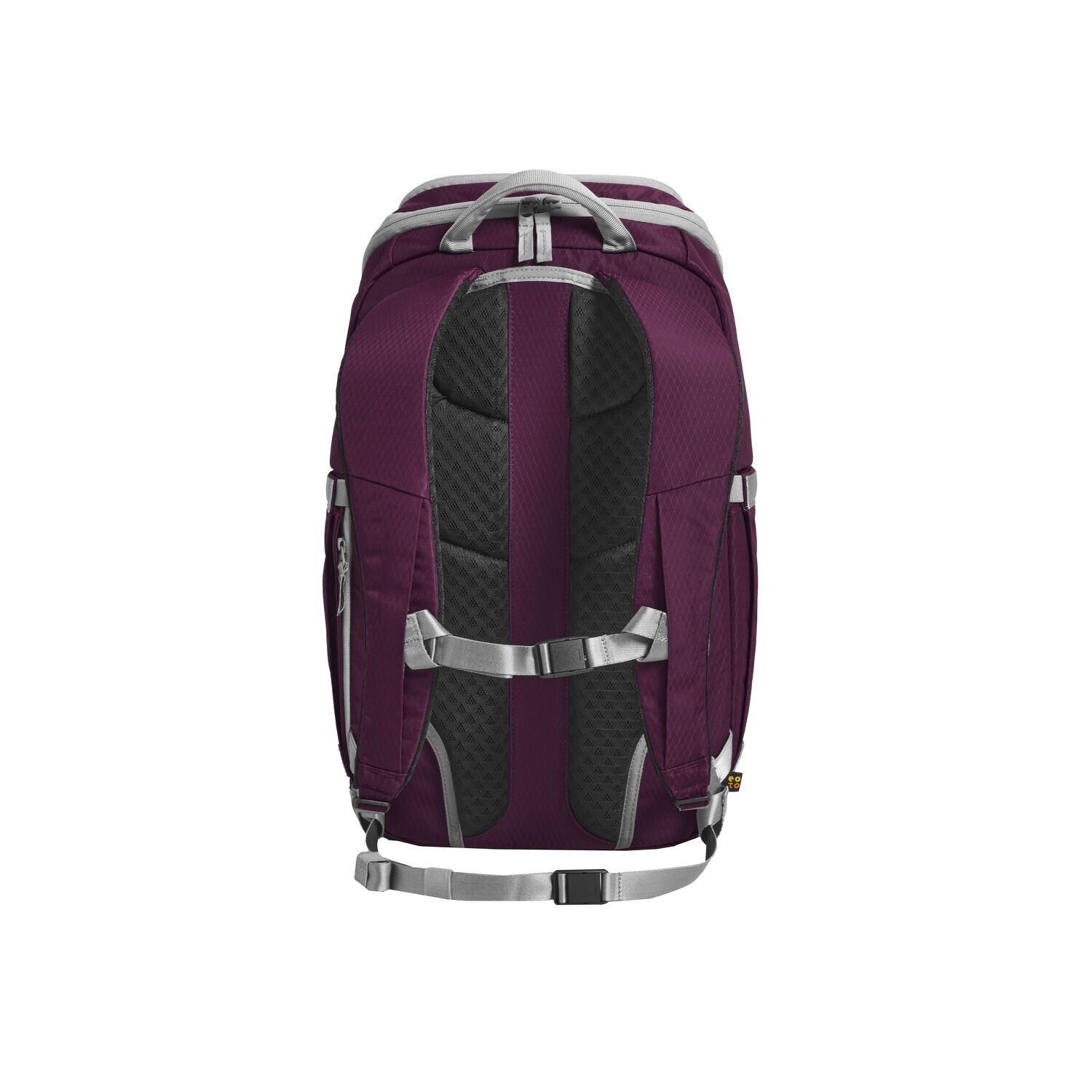 EOTO Rucksack Easy 27, Wein Rot