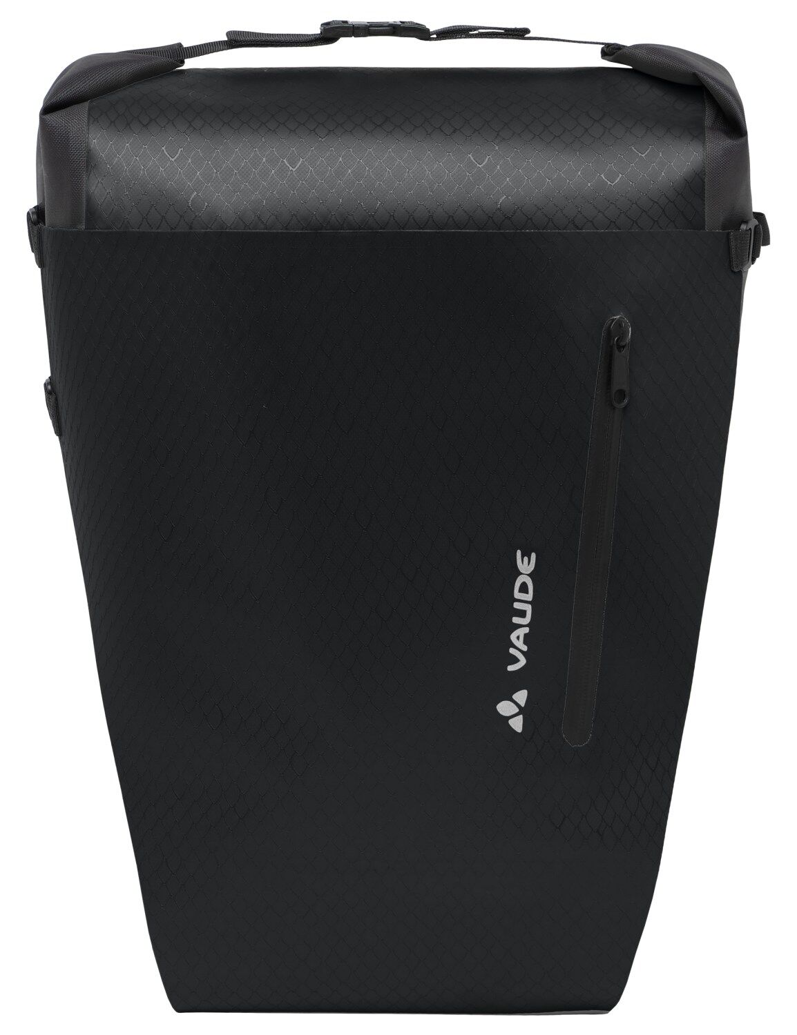 Vaude Fahrradtasche Aqua Transformer 26 black