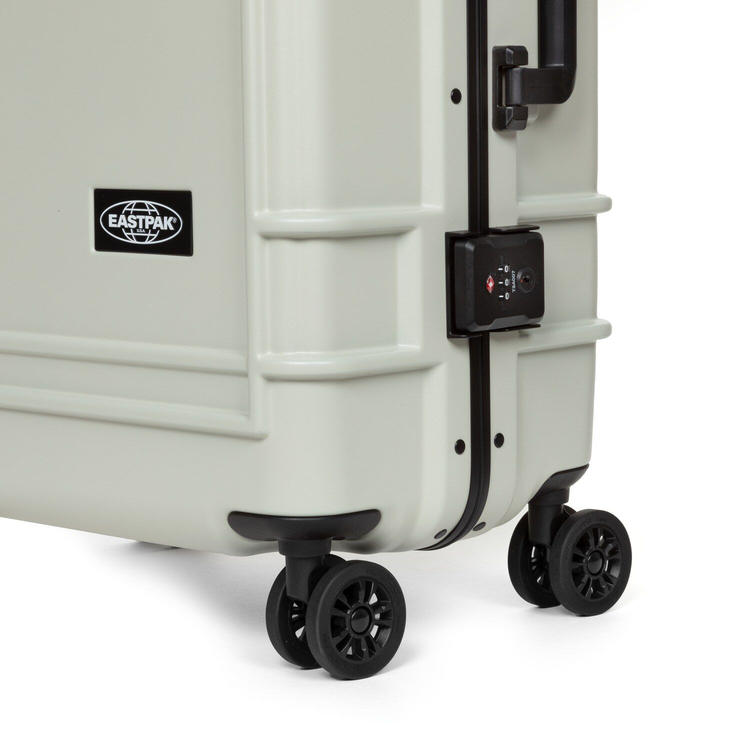 Eastpak Koffer RESIST'R CASE M SAND