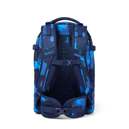 Satch pack Schulrucksack troublemaker