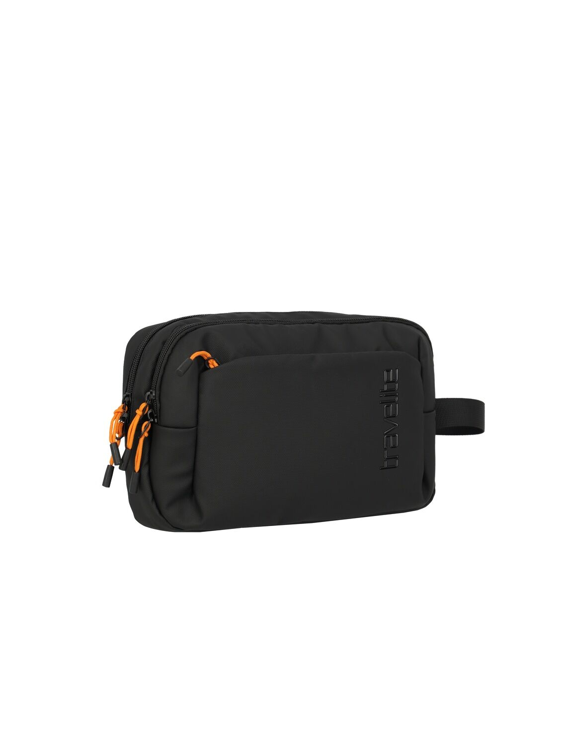 Travelite BRIIZE Kulturbeutel, Black