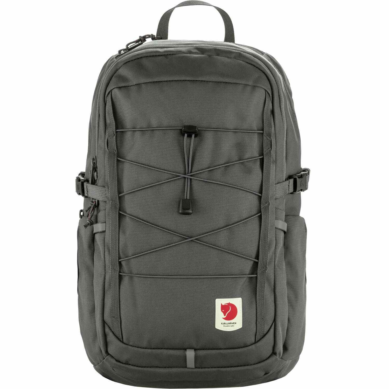 Fjällräven Skule 20 Rucksack Basalt