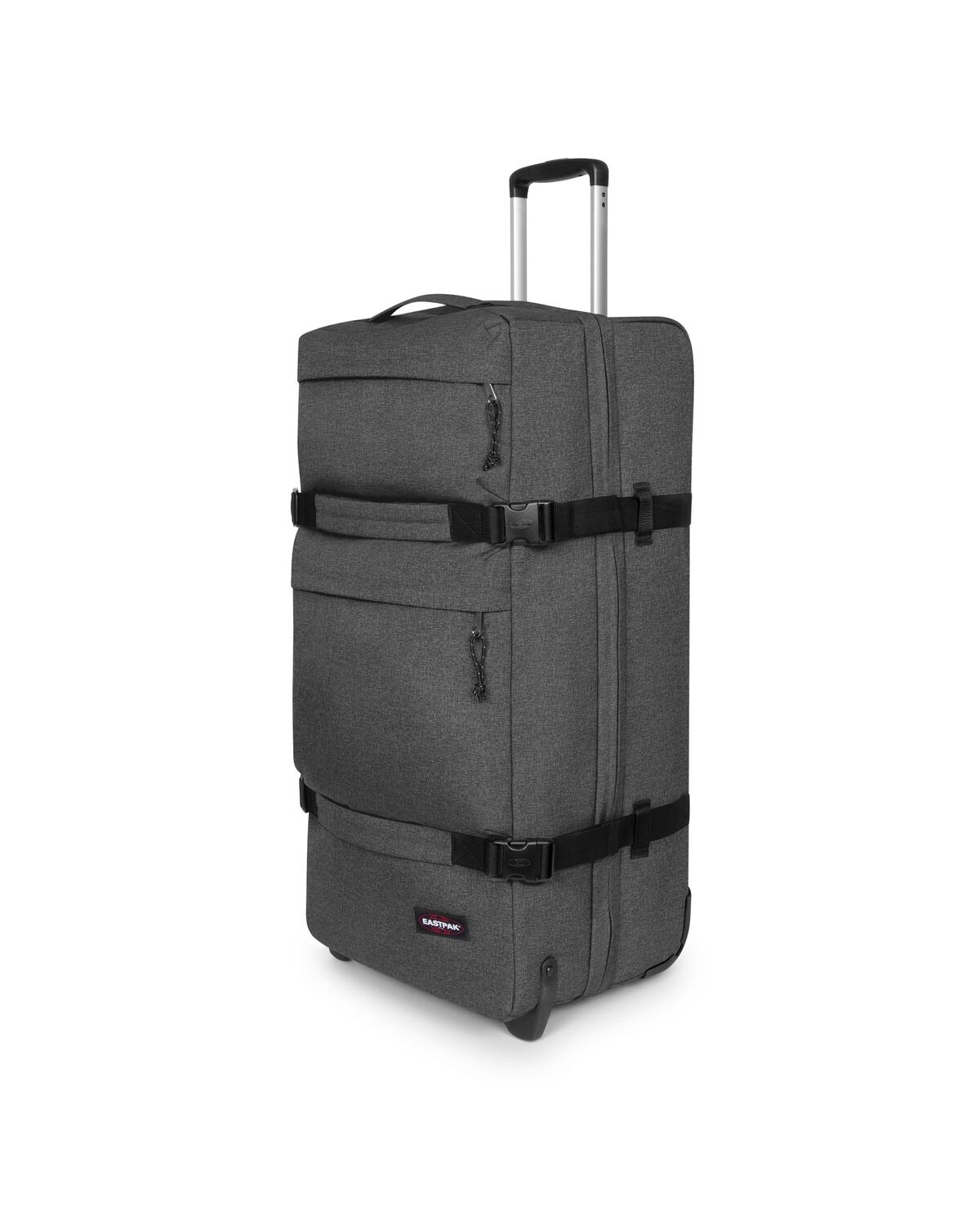 Eastpak Koffer TRANSIT'R PLUS L Black Denim