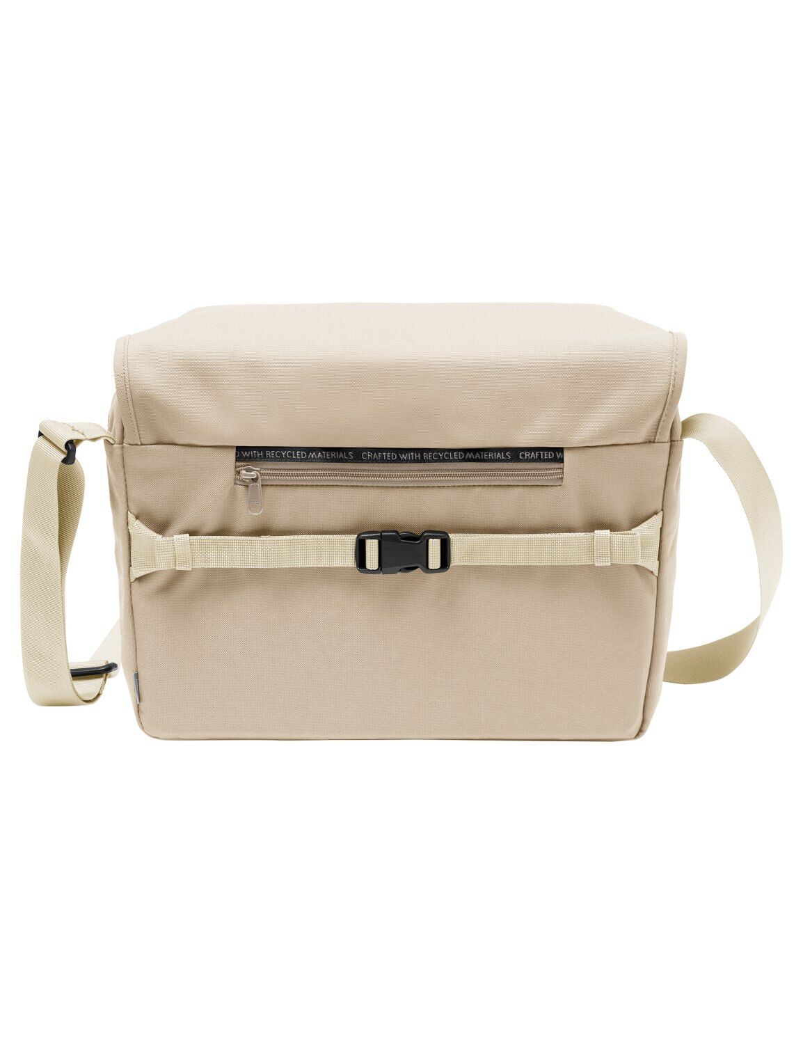 Vaude Schultertasche Coreway Shoulderbag 13 linen