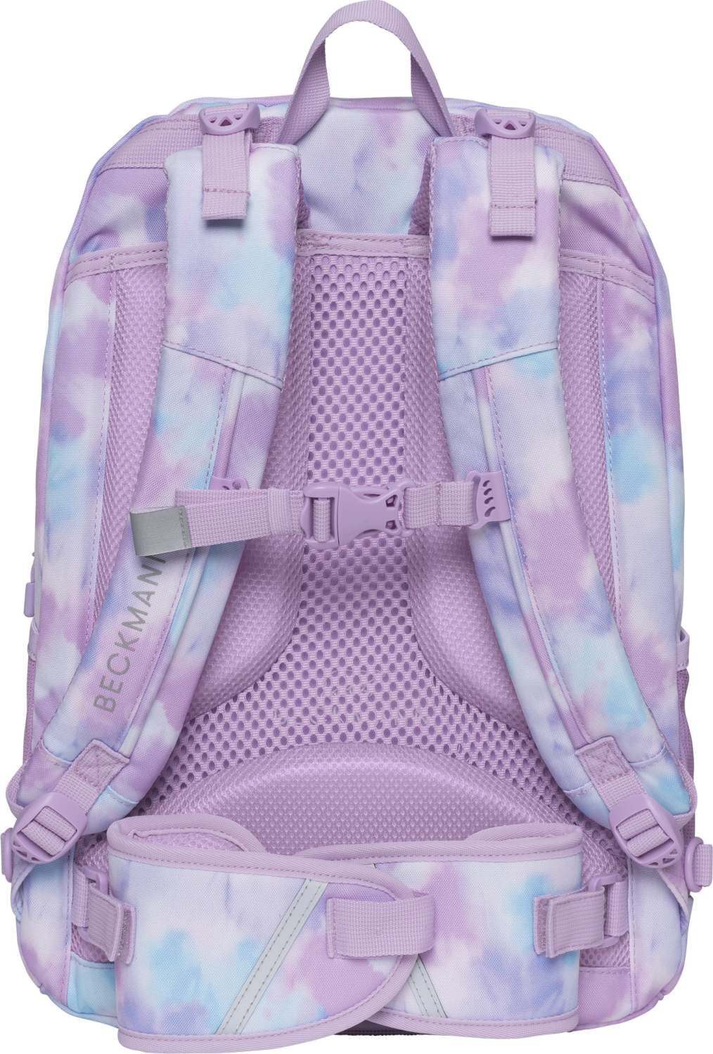 Beckmann Rucksack Sport Junior Tie Dye