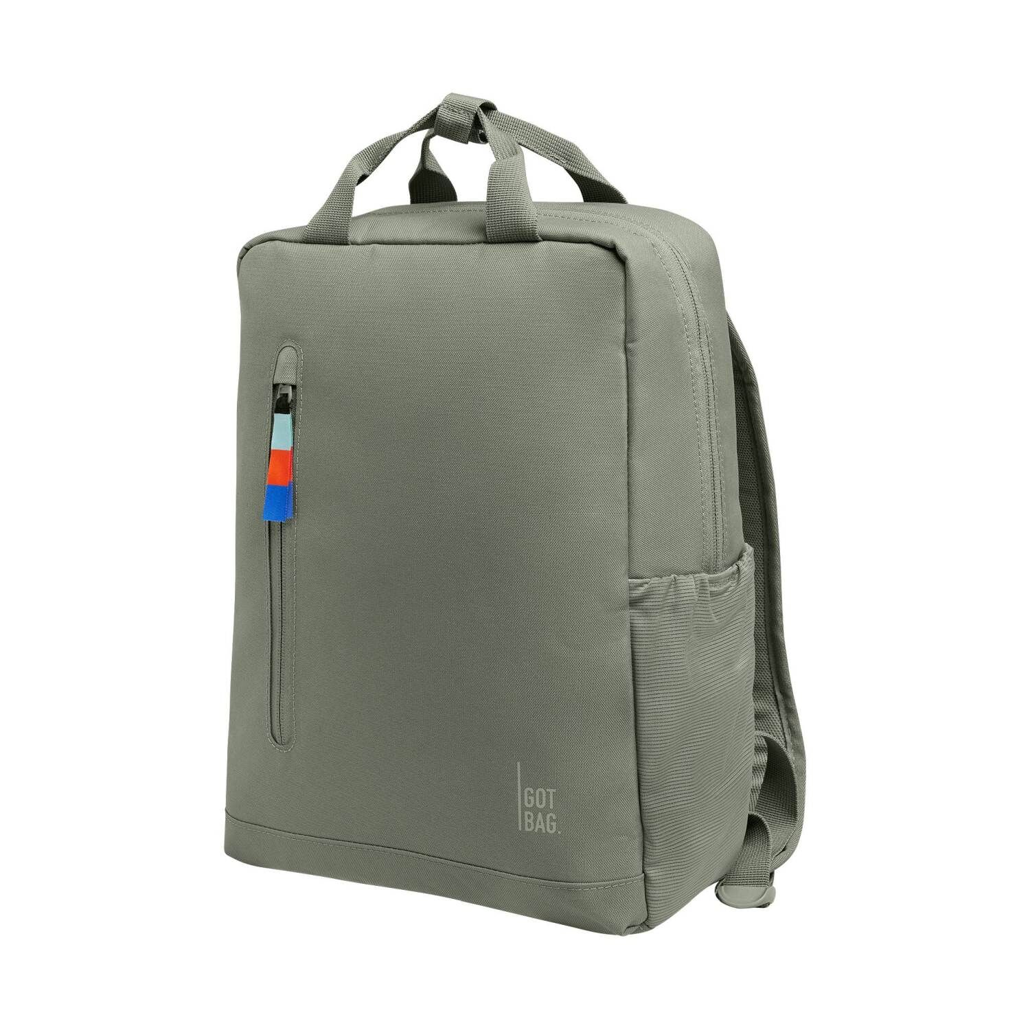 GOT BAG Rucksack DAYPACK 2.0 bass