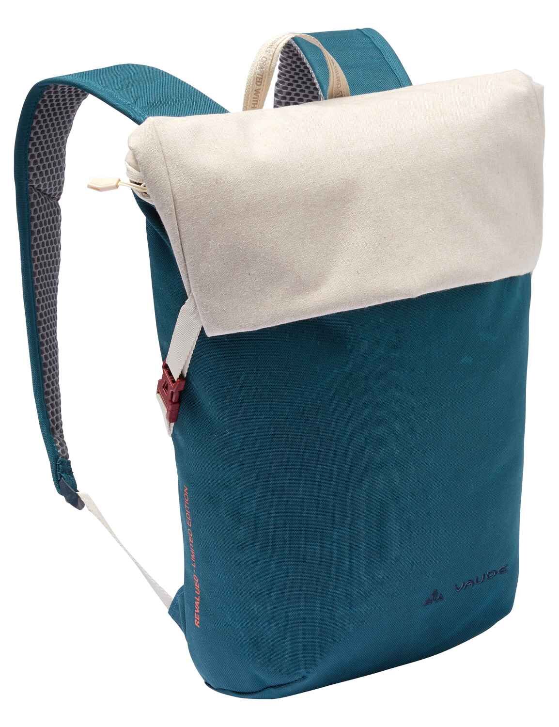 Vaude Rucksack Unuk Revalued baltic sea