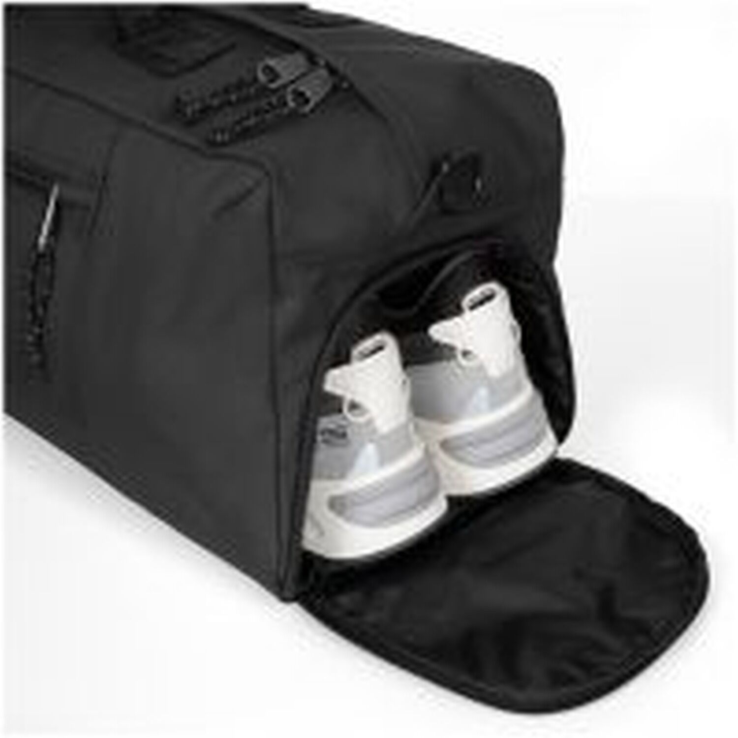 Eastpak Sporttasche DUFFL'R M Black