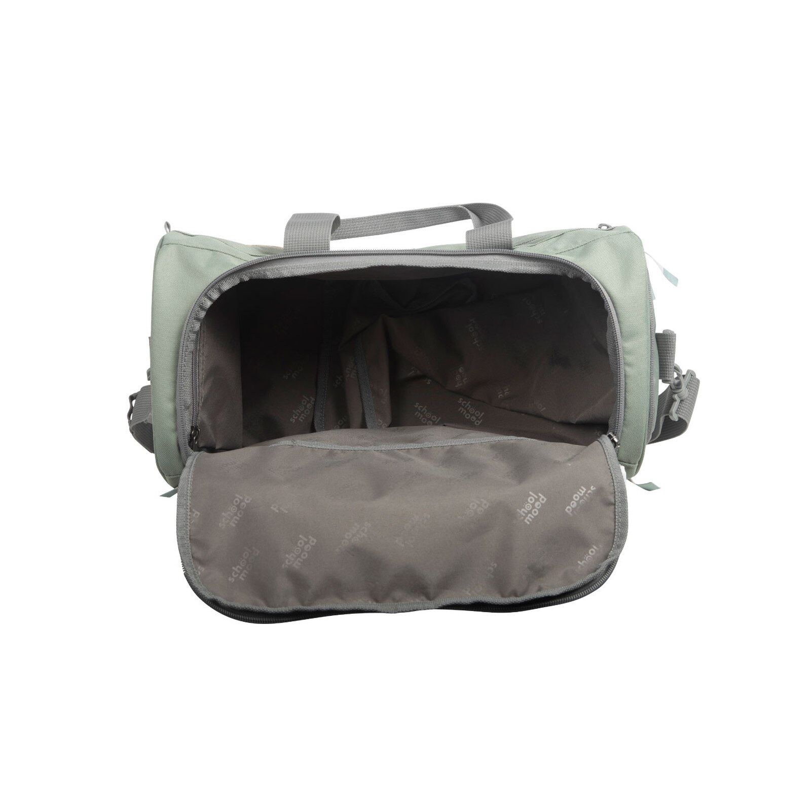 School Mood Ocean Collection Sporttasche Reef (Got Bag)