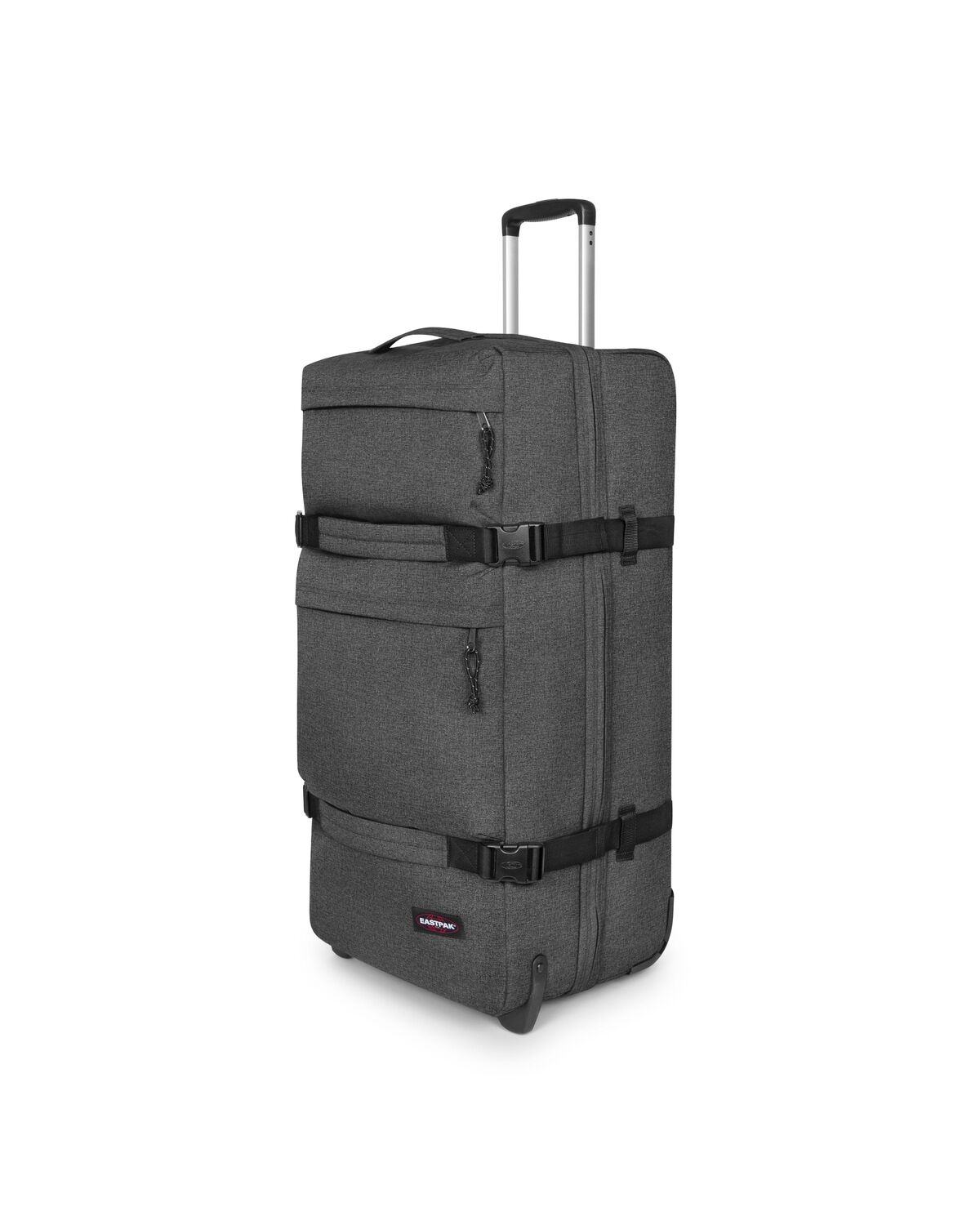 Eastpak Koffer TRANSIT'R PLUS M Black Denim