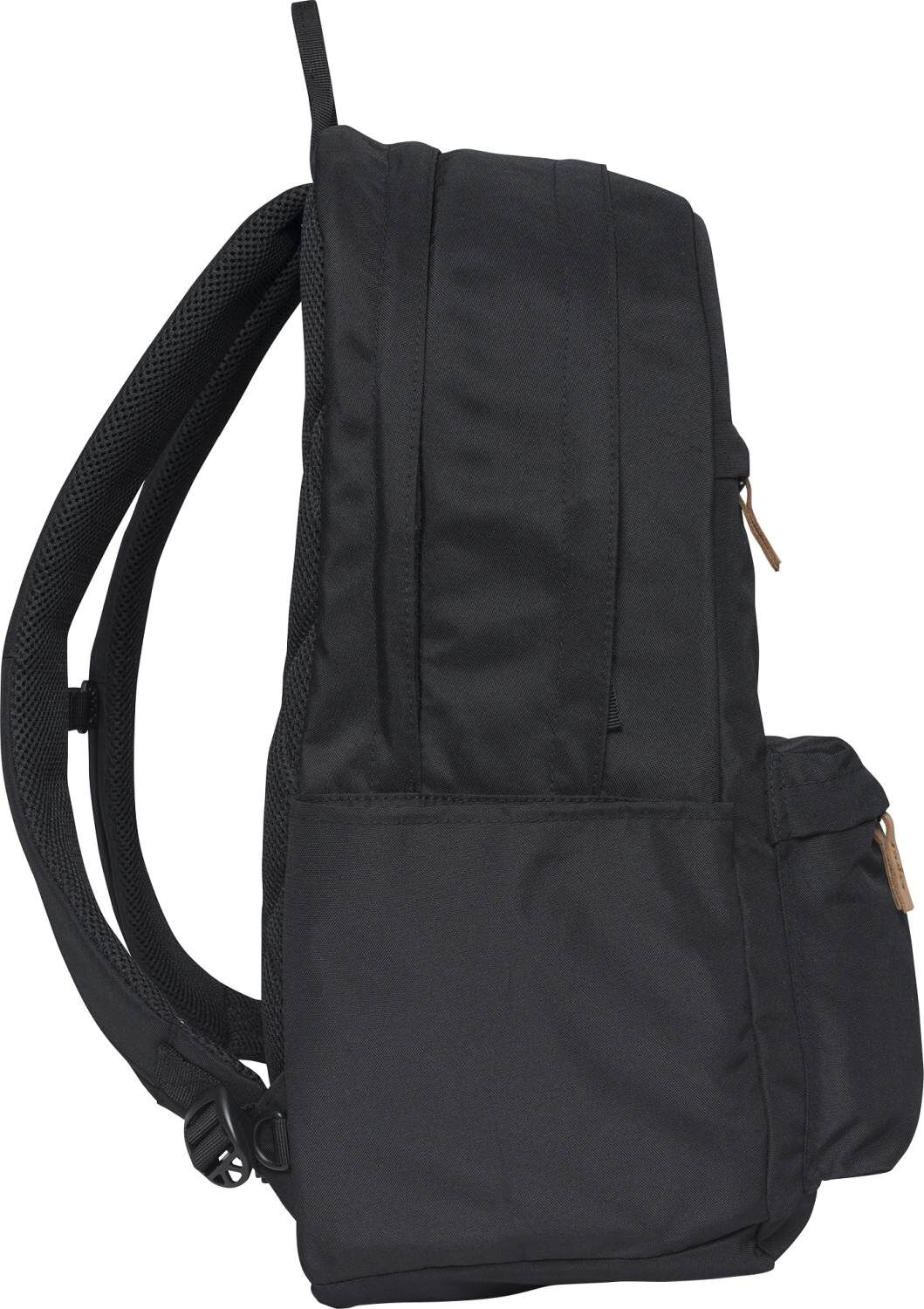 Beckmann Rucksack City Max Black