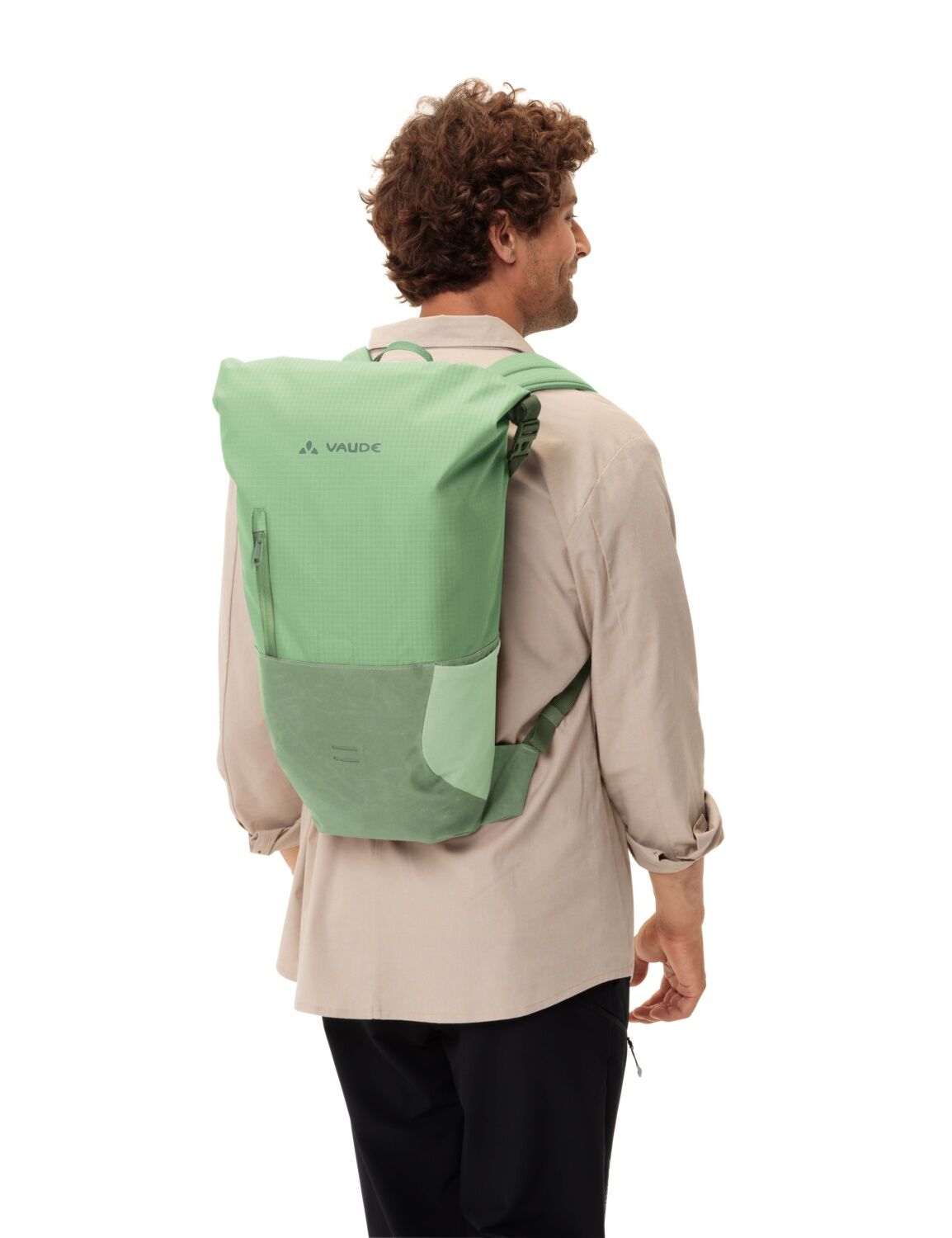 Vaude Rucksack CityGo 18 aloe vera