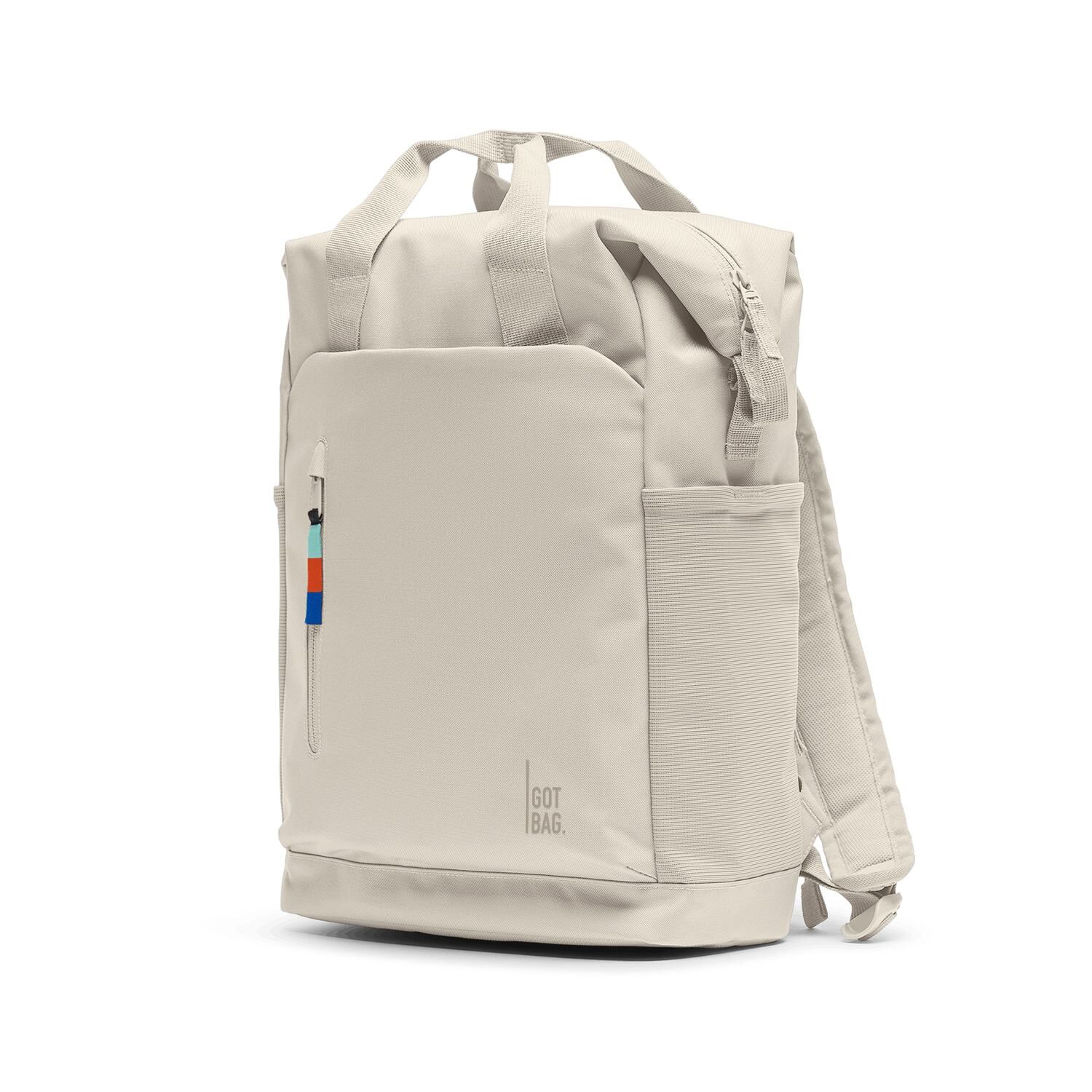 GOT BAG Rucksack Flow Pack soft shell