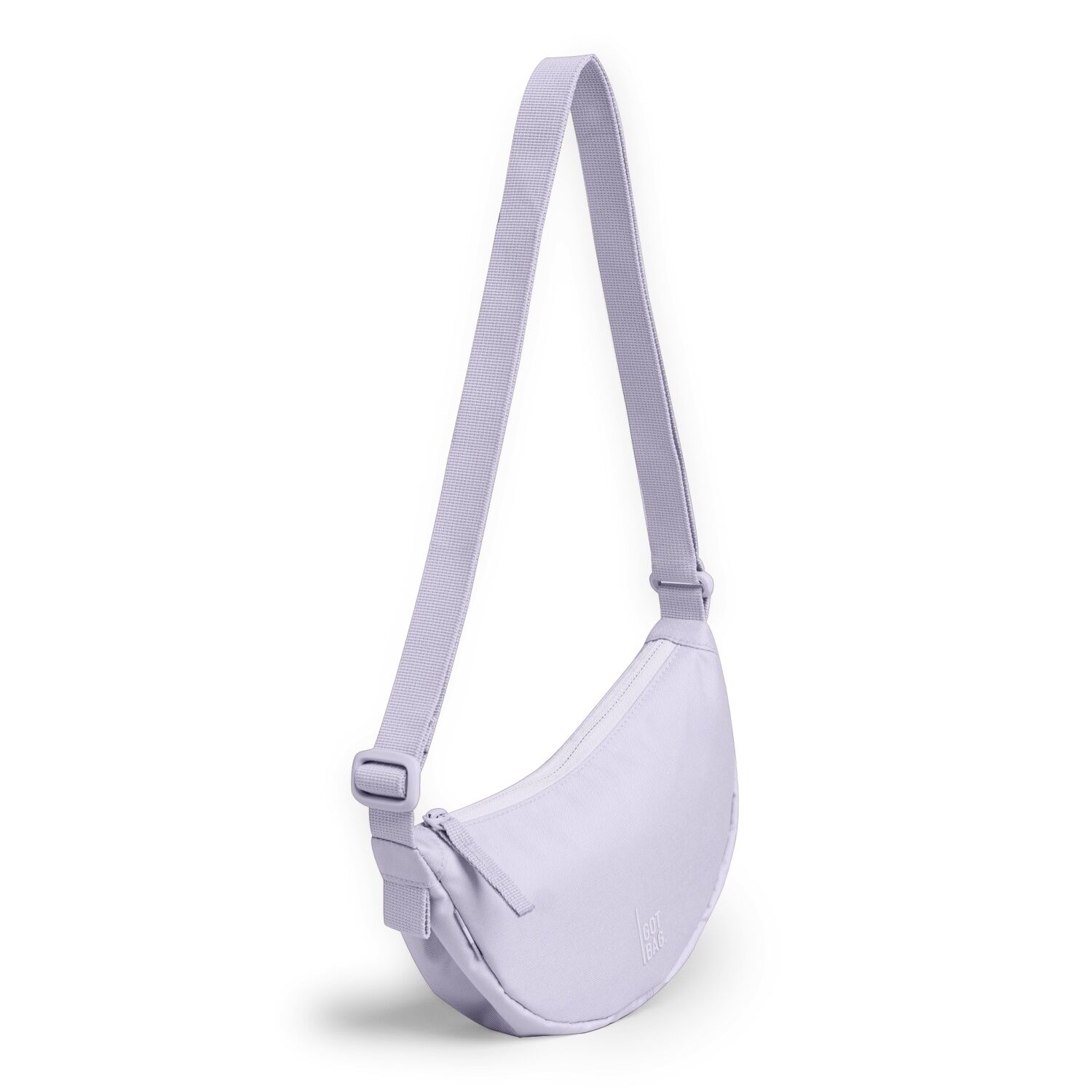 GOT BAG Umhängetasche MOON BAG MINI TONAL purple coral