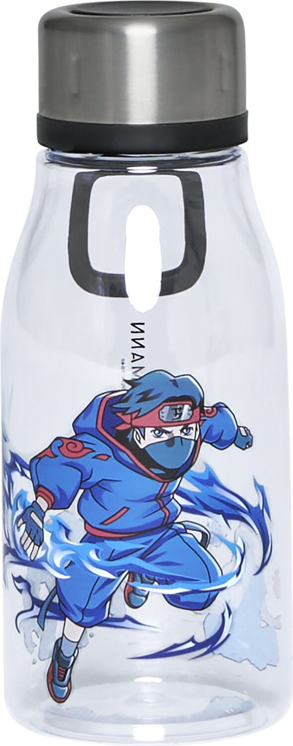 Beckmann Trinkflasche Ninja Elements