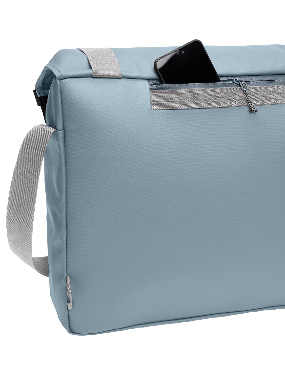 Vaude Umhängetasche Mineo Messenger 22 heron
