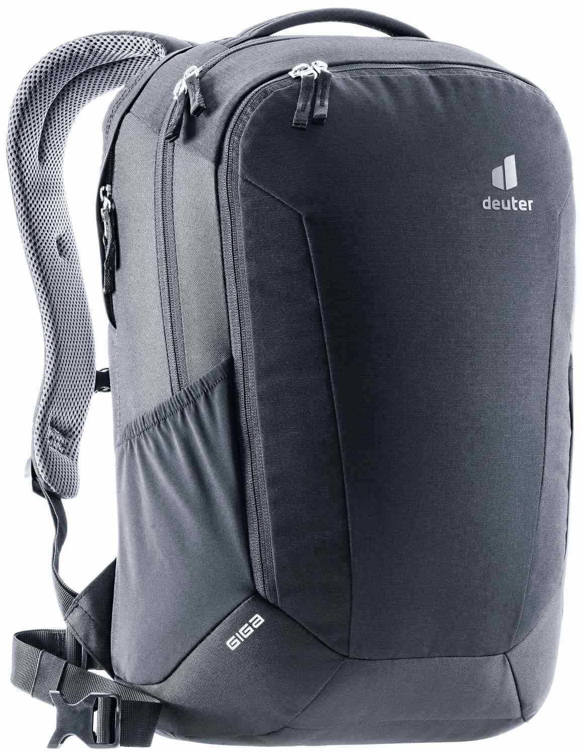 deuter Rucksack Giga black