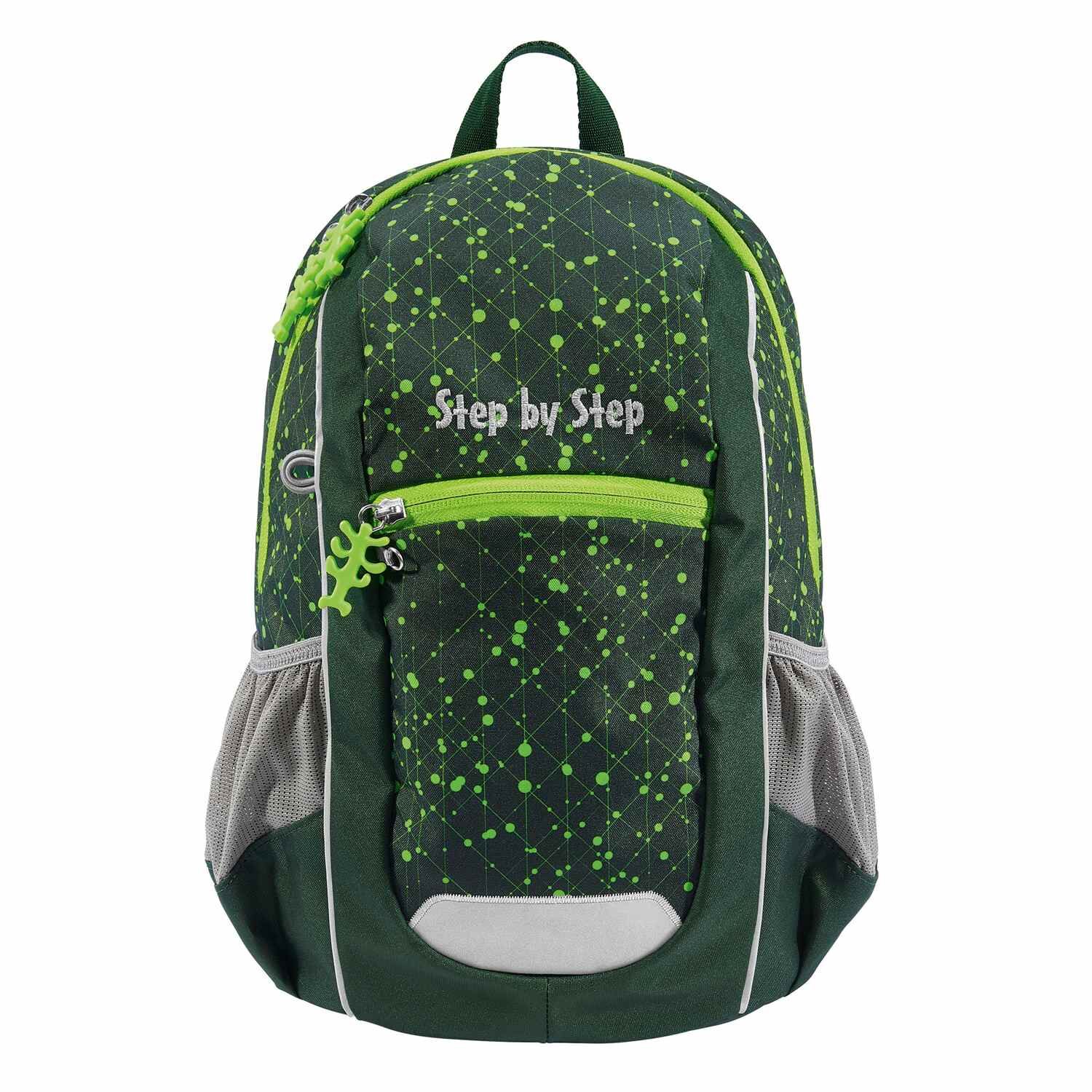 Step by Step Junior KIGA MAXI Rucksack "Dino Nilo"
