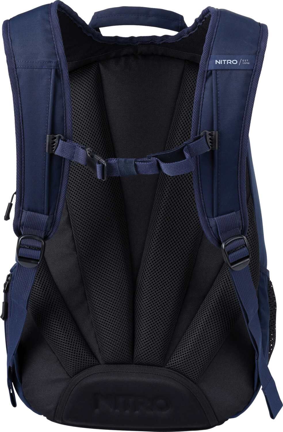 Nitro Rucksack STASH 29 NIGHTSKY blau