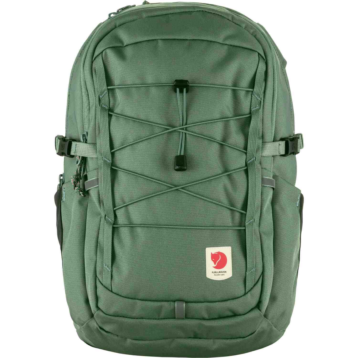 Fjällräven SKULE 20 Rucksack Patina Green
