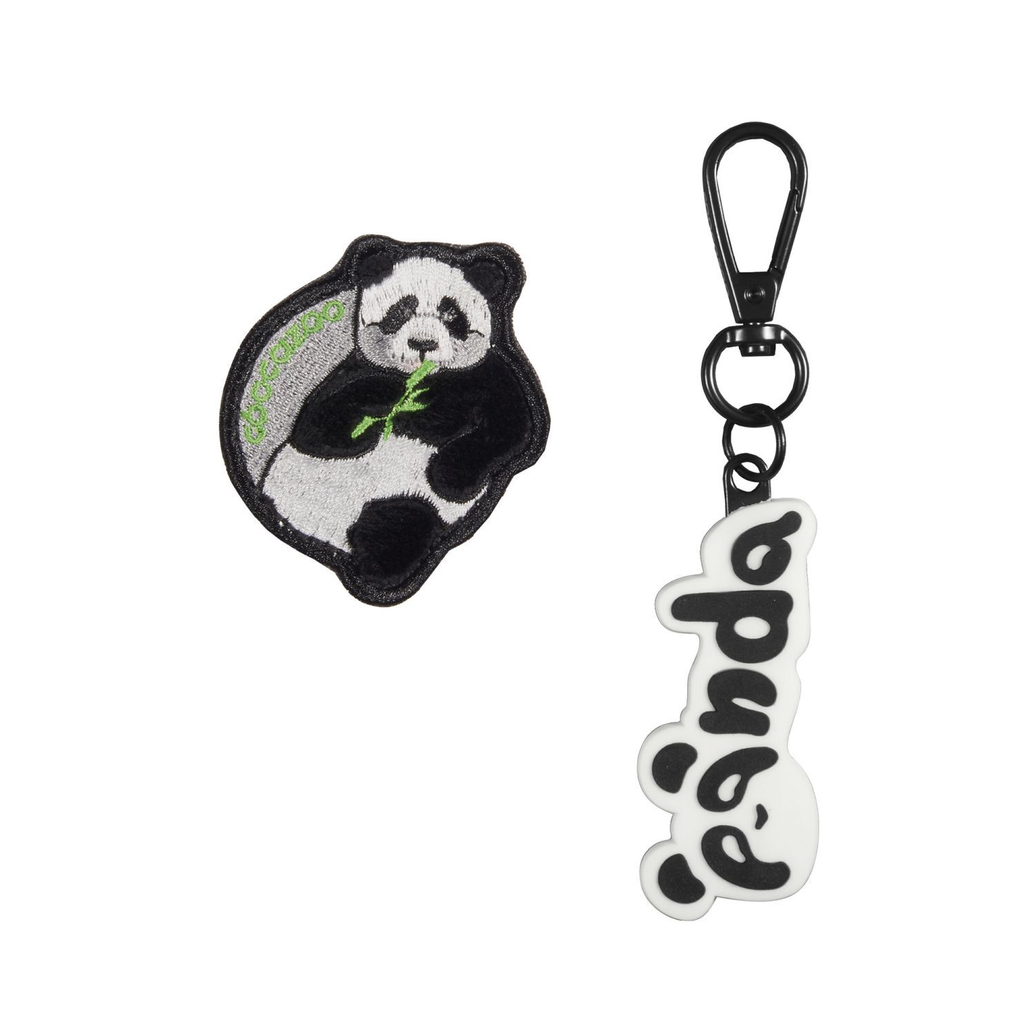 coocazoo COLOUR UP-Set, Panda