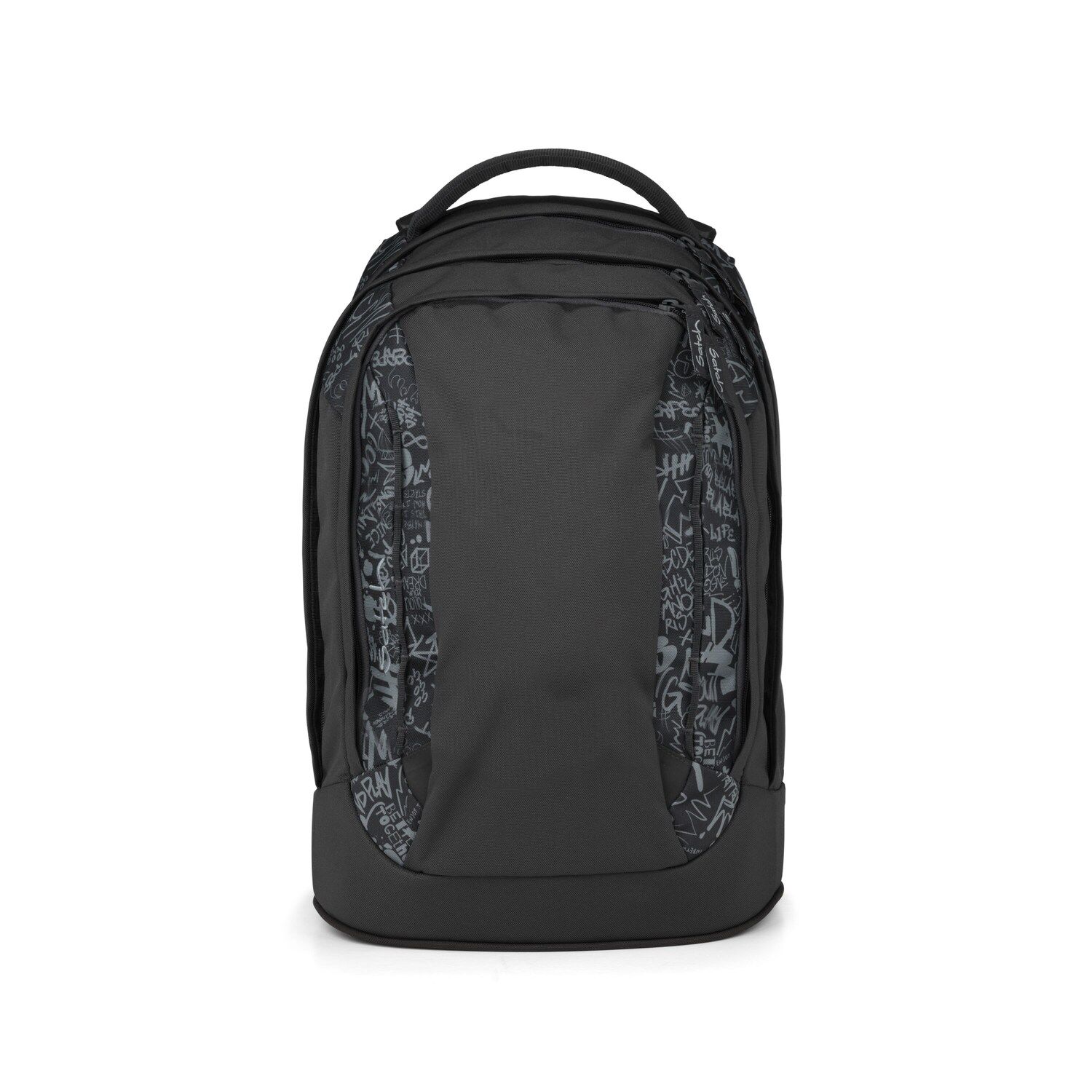 Satch pack Schulrucksack Street Ink