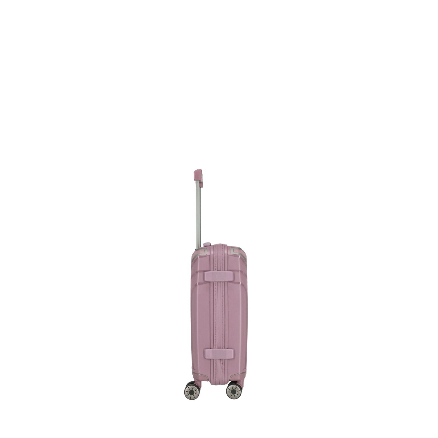 Travelite Koffer ELVAA 4w Trolley S, Rosé Travelite Koffer ELVAA 4w Trolley S, Rosé