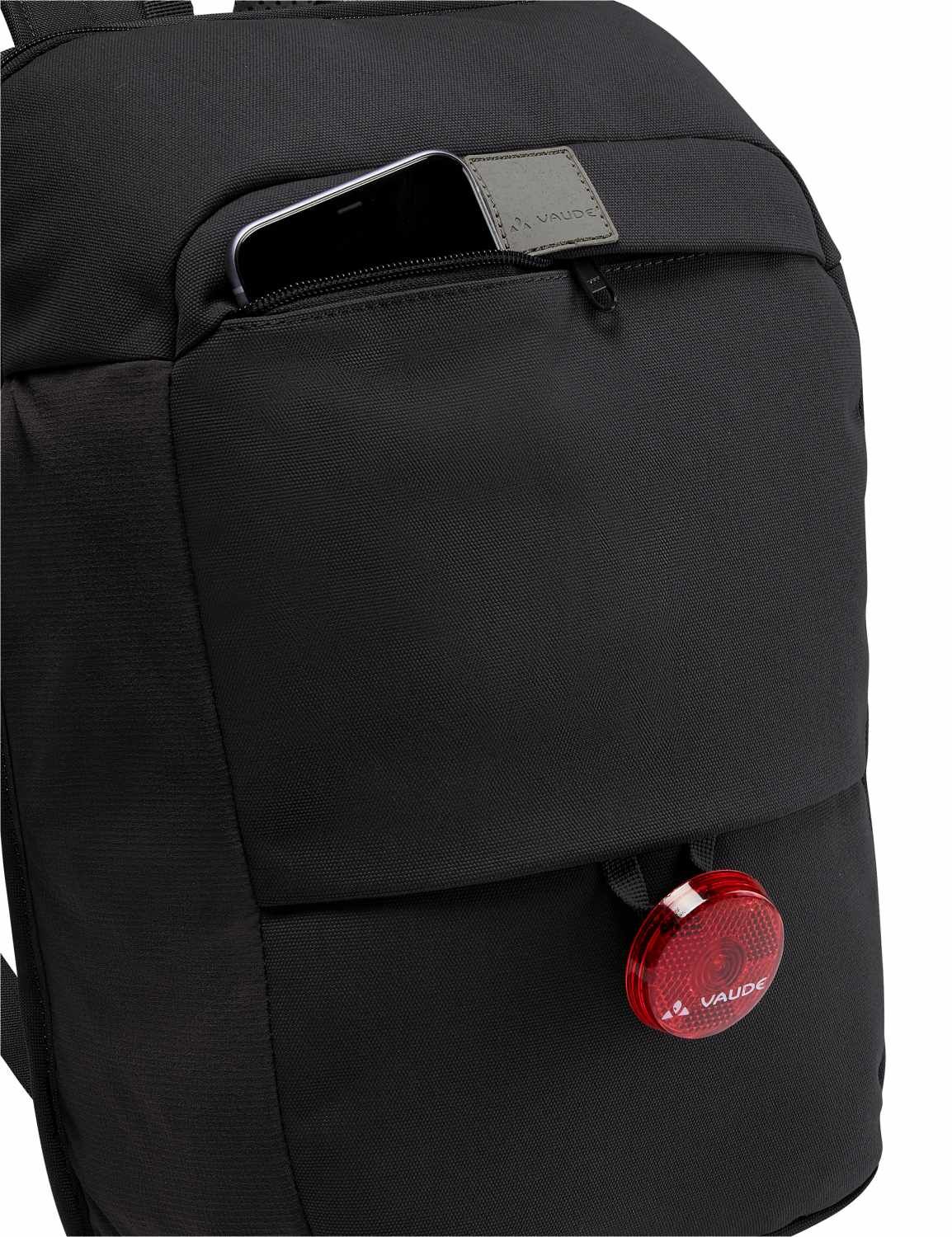 Vaude Rucksack Coreway Backpack 10, black, -