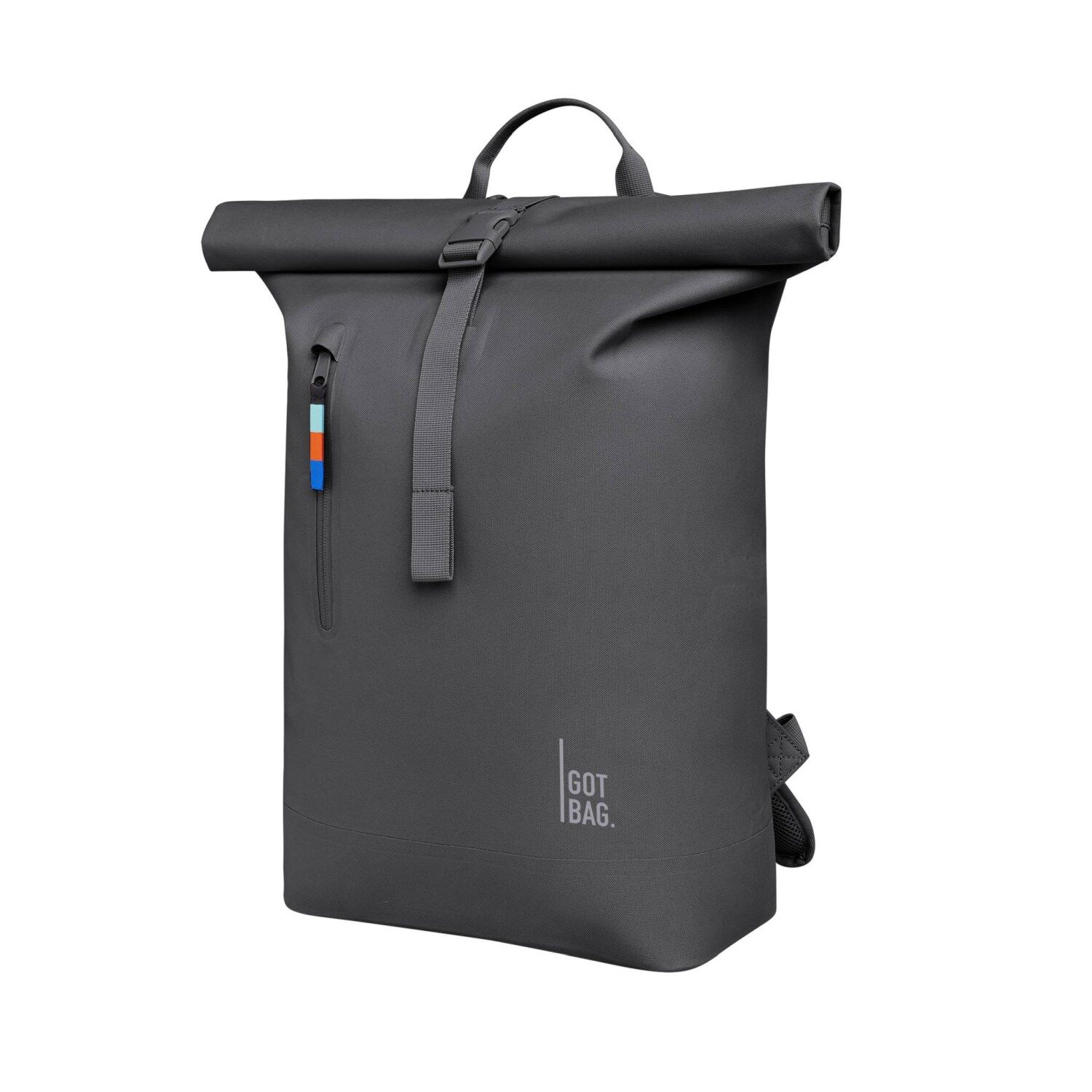 GOT BAG Rucksack ROLLTOP LITE 2.0 shark