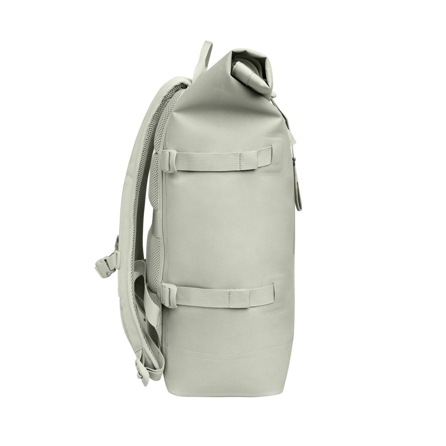 GOT BAG Rucksack ROLLTOP 2.0 porpoise monochrome