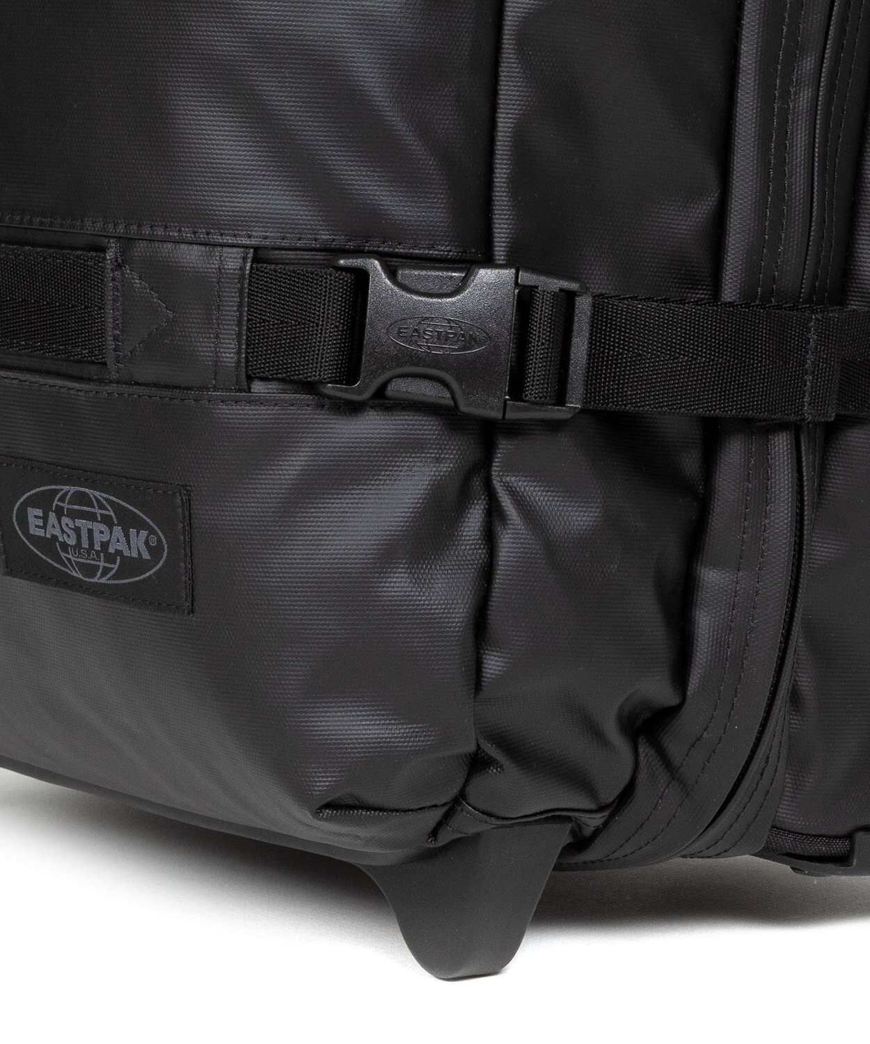 Eastpak Koffer TRANSIT'R S Tarp Black