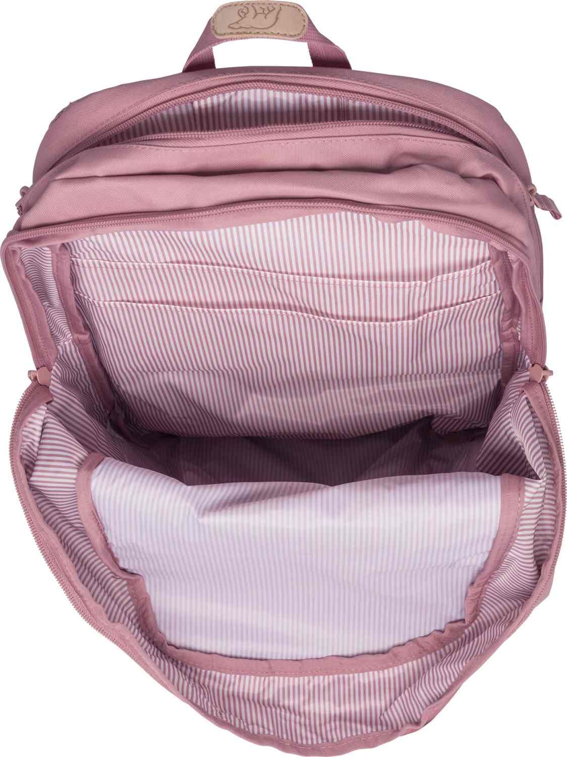 Beckmann Rucksack Urban 30 L Ash Rose